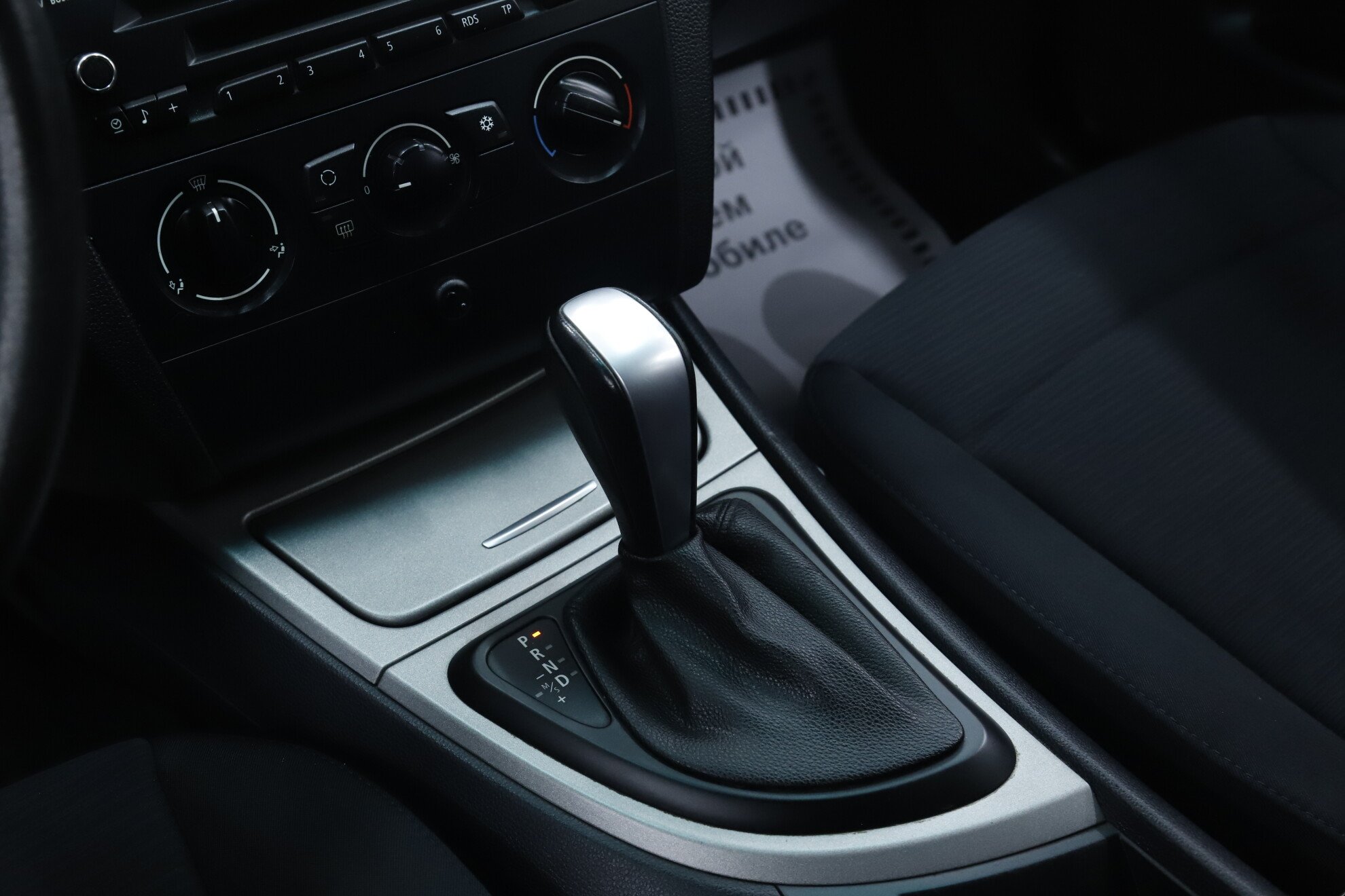 BMW 1 серии, I (E81/E82/E87/E88) Рестайлинг, 2009 фото 20