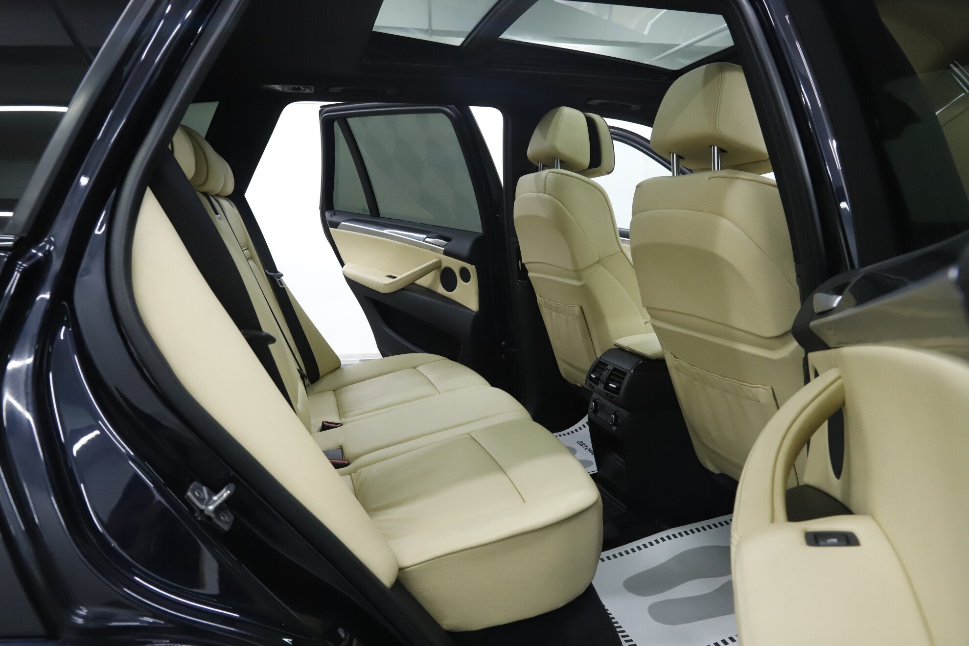 BMW X5, II (E70) Рестайлинг, 2010 фото 30