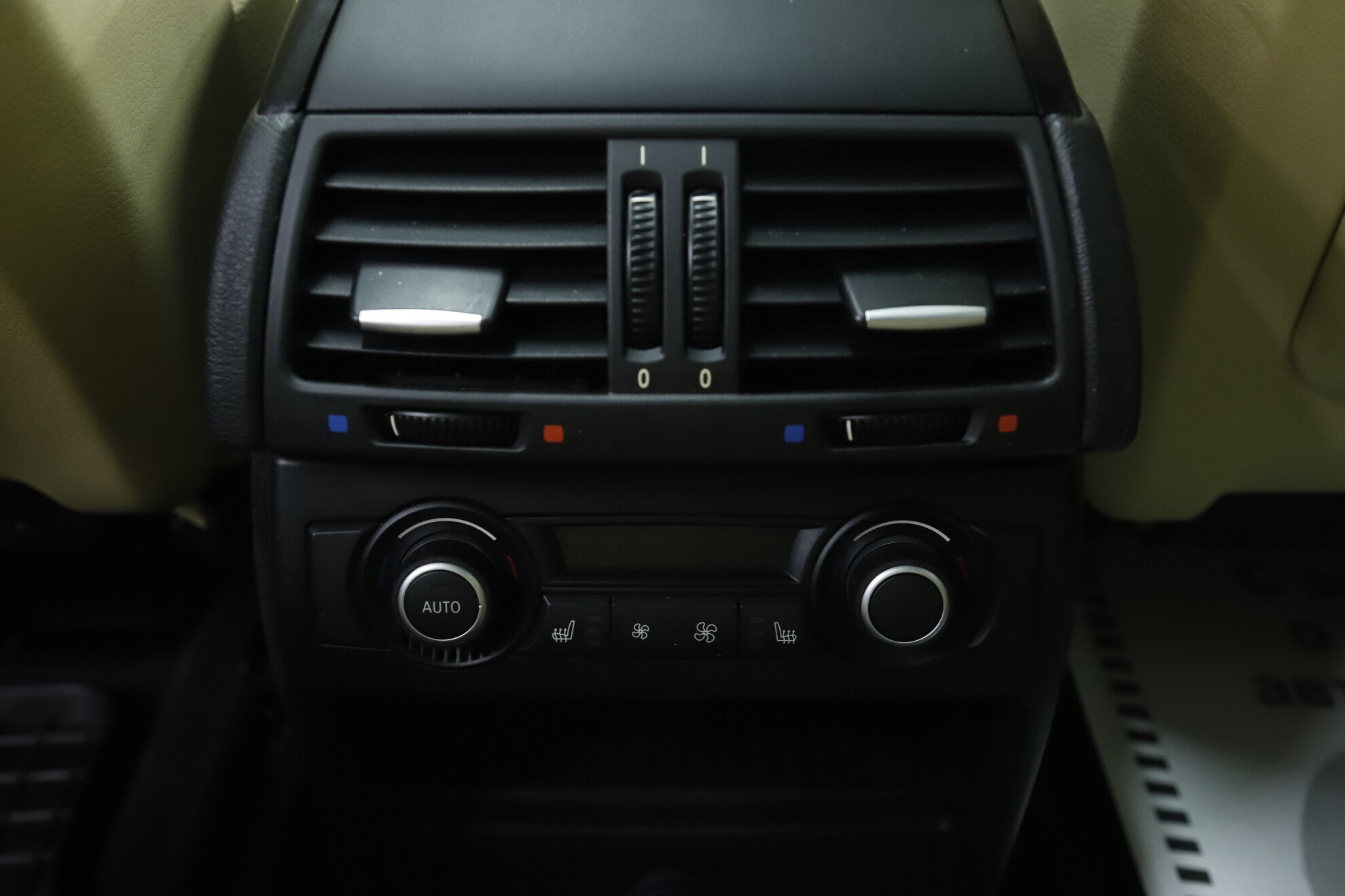 BMW X5, II (E70) Рестайлинг, 2010 фото 31