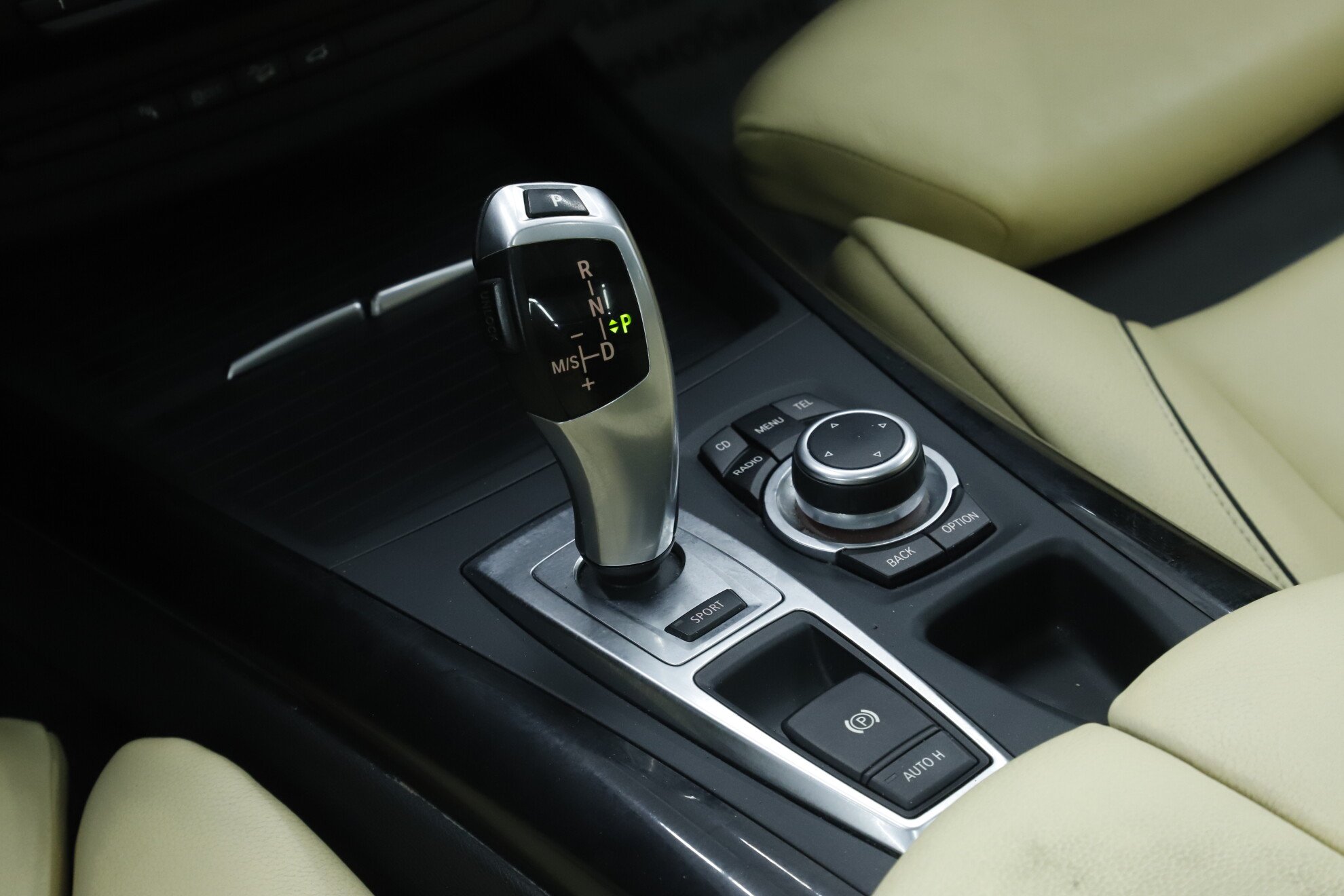 BMW X5, II (E70) Рестайлинг, 2010 фото 26