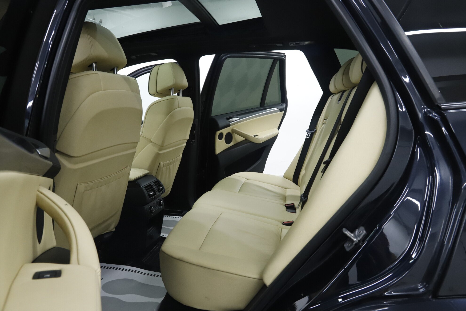 BMW X5, II (E70) Рестайлинг, 2010 фото 32