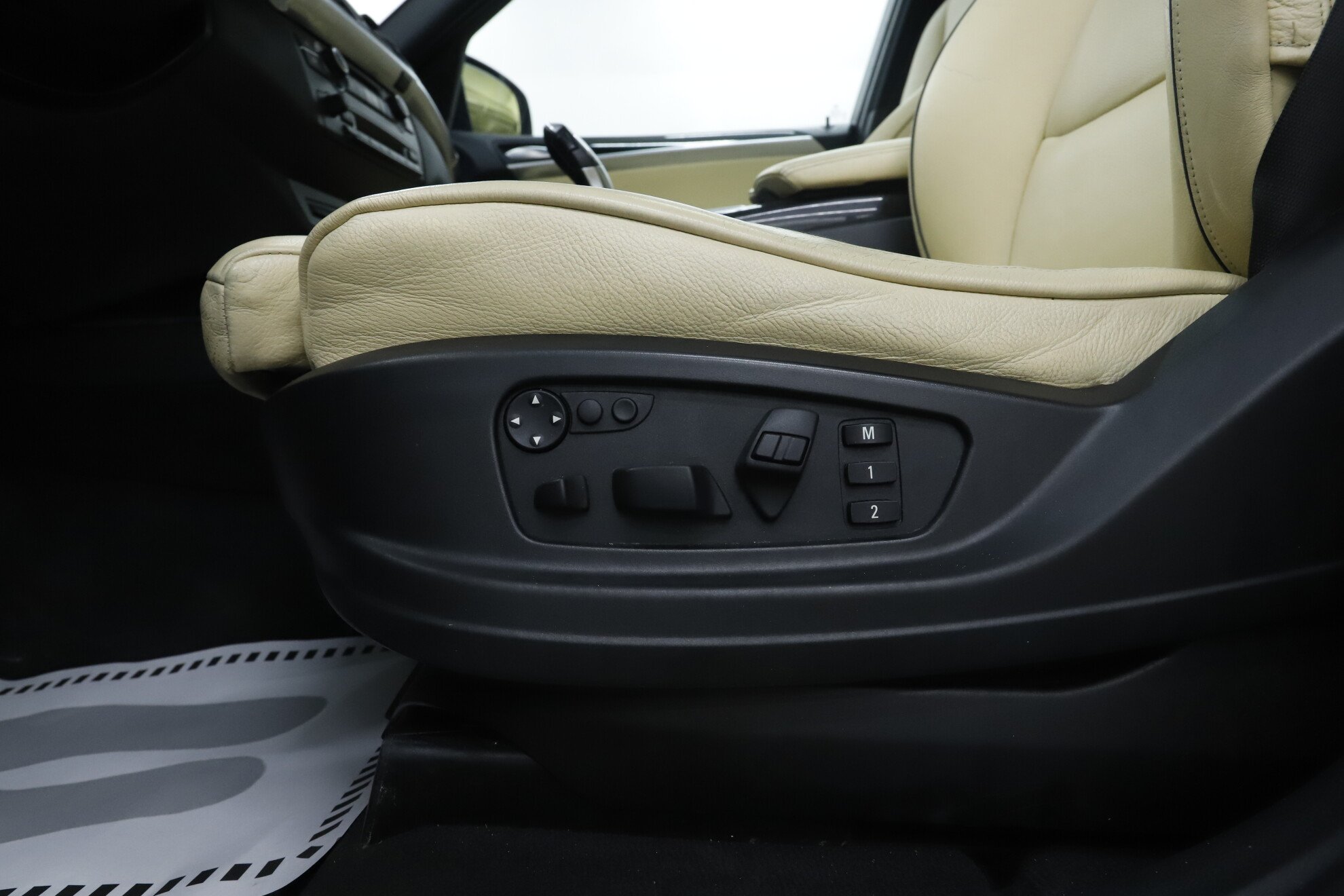 BMW X5, II (E70) Рестайлинг, 2010 фото 15