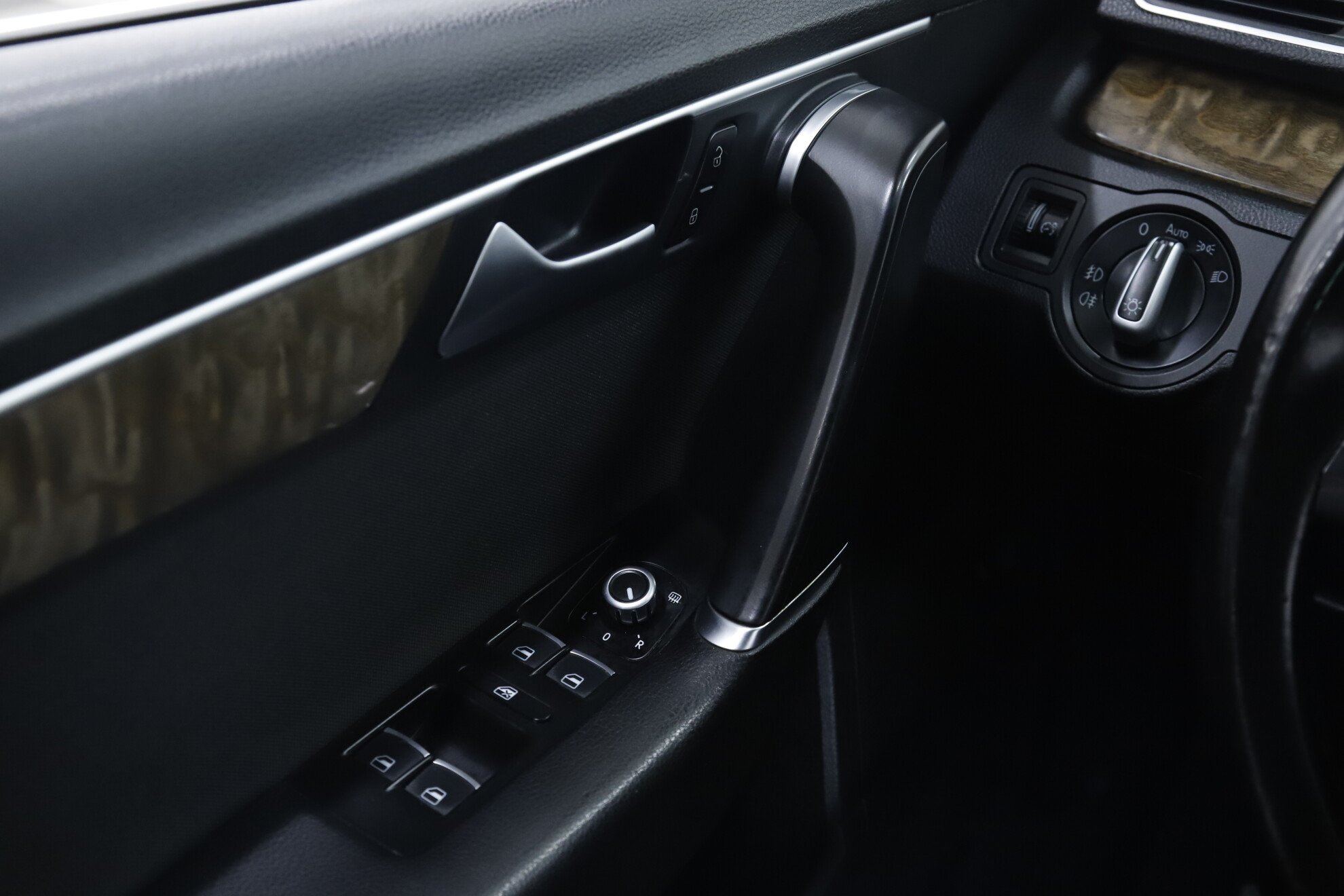 Volkswagen Passat, B7, 2014 фото 14