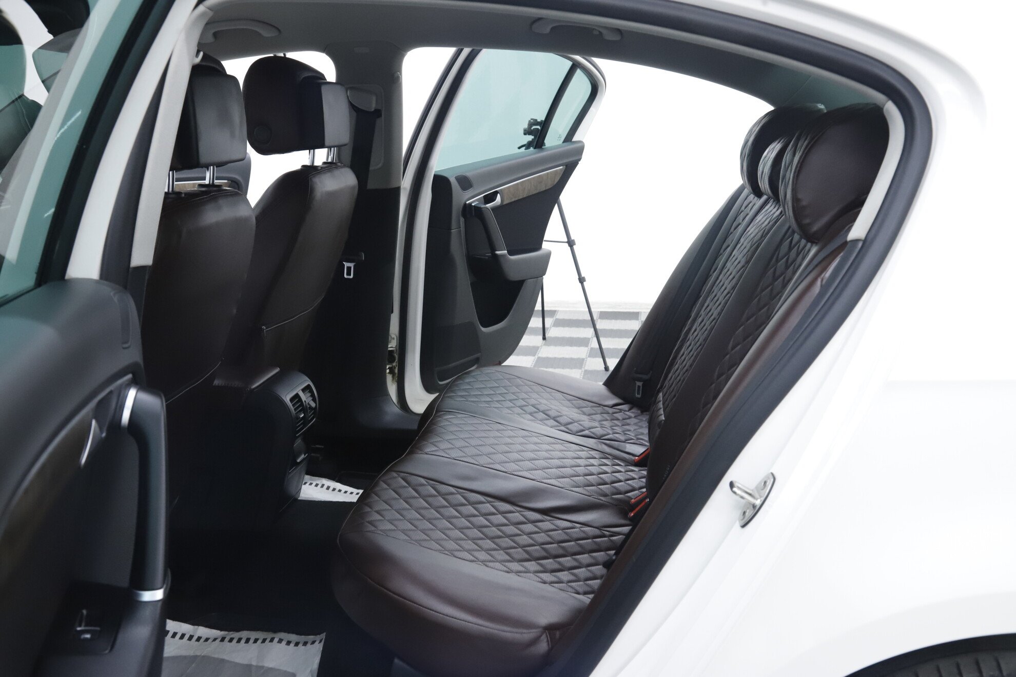 Volkswagen Passat, B7, 2014 фото 18