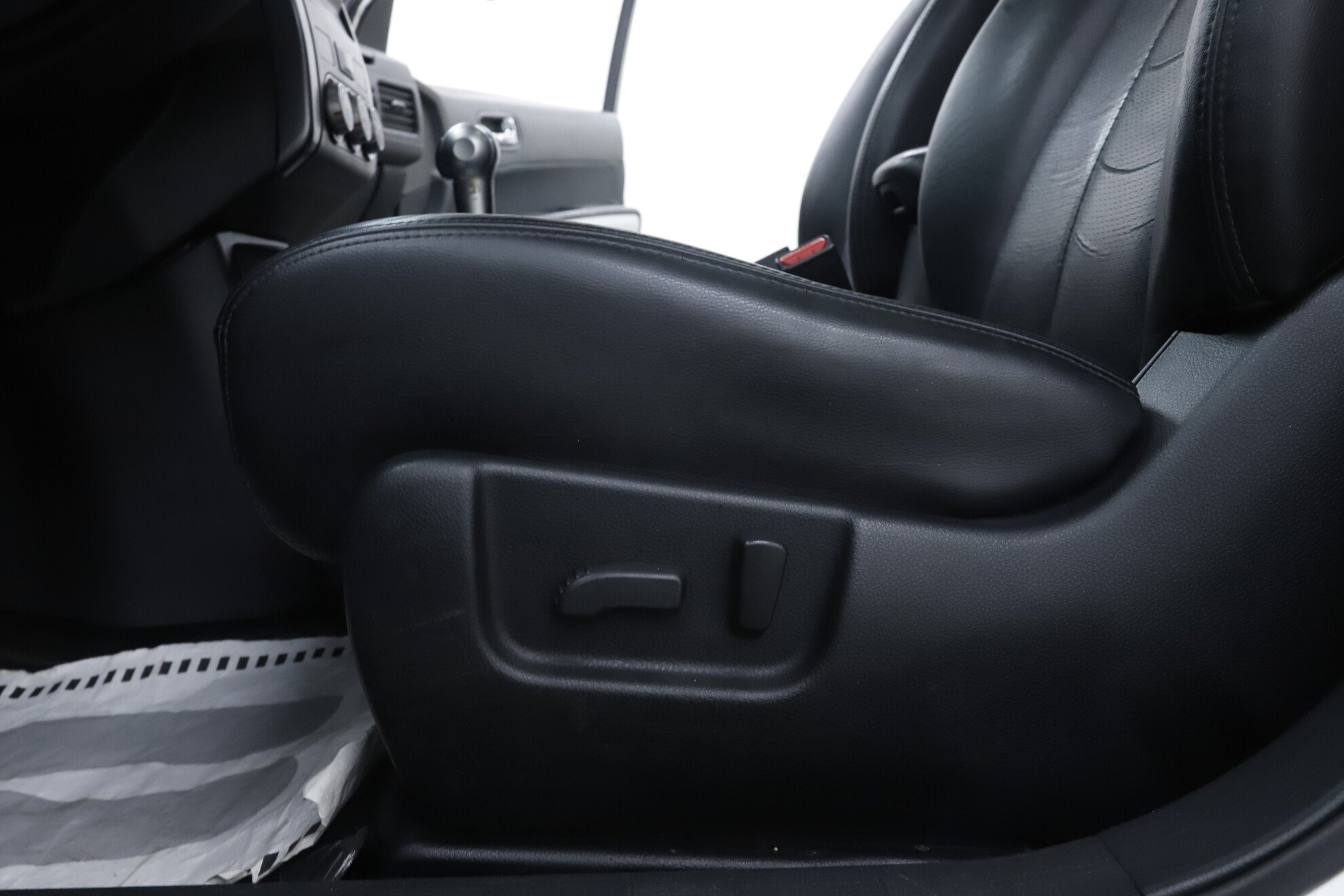 Nissan X-Trail, II, 2008 фото 15