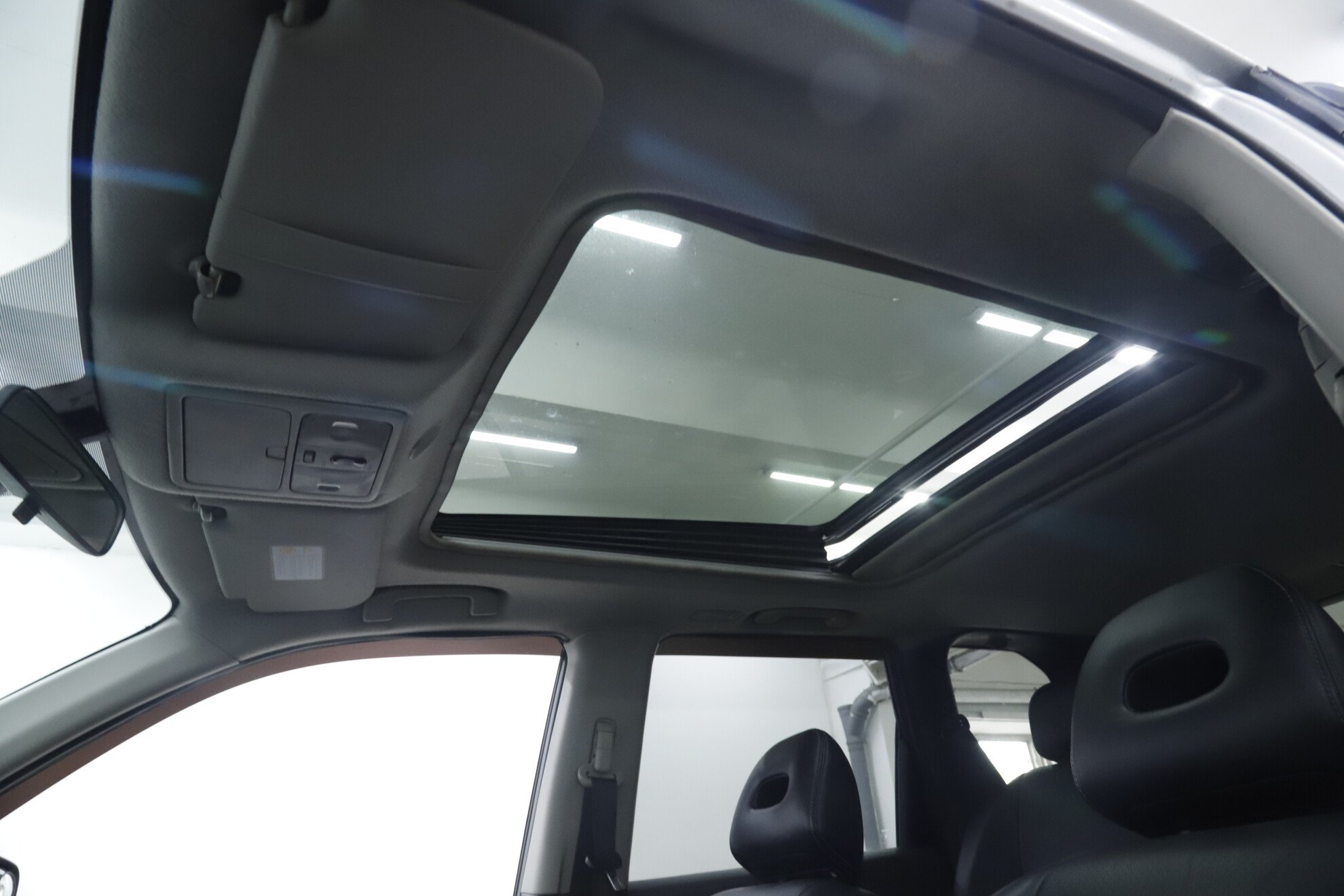 Nissan X-Trail, II, 2008 фото 12