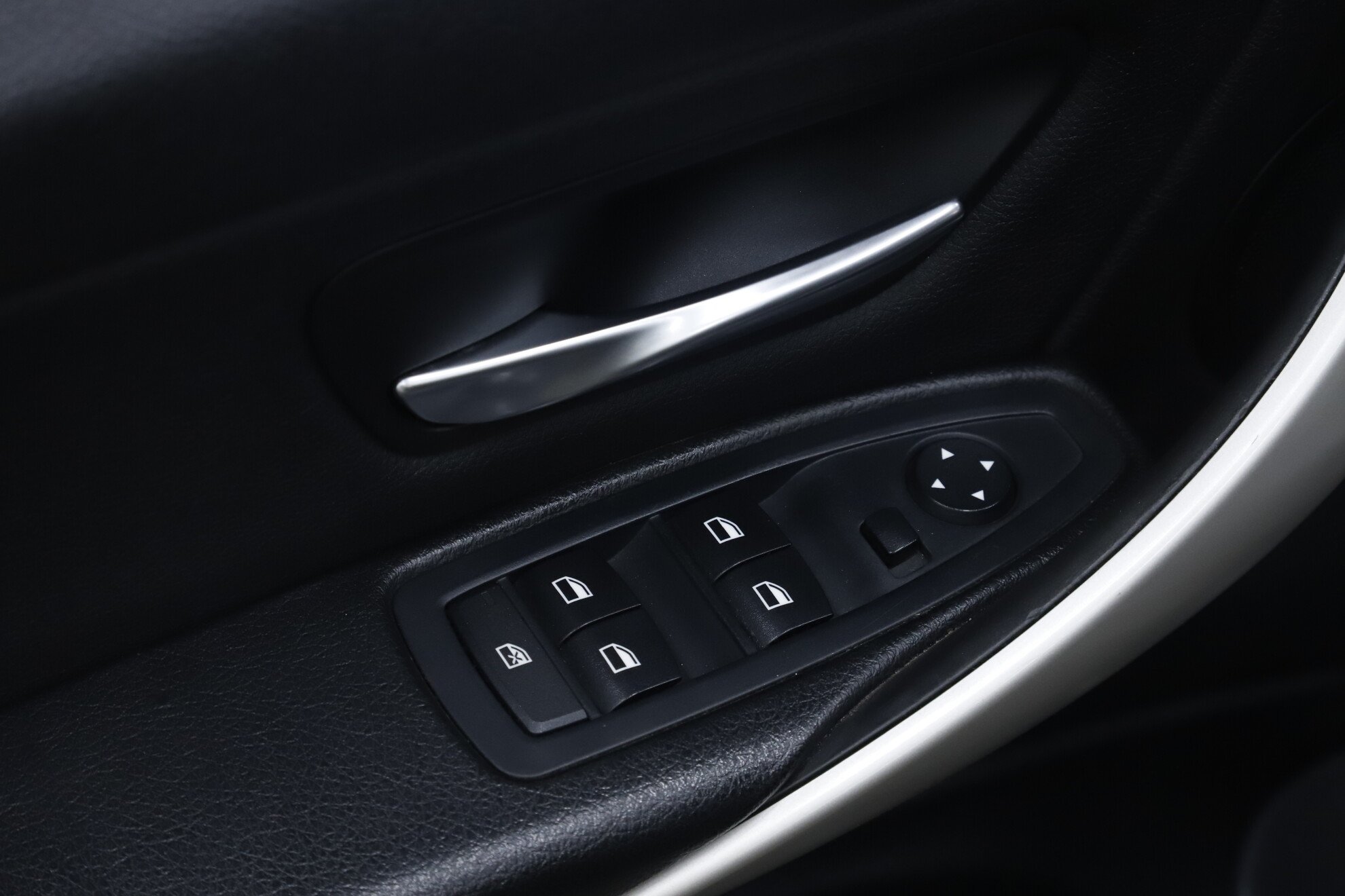 BMW 3 серии, VI (F3x), 2014 фото 10