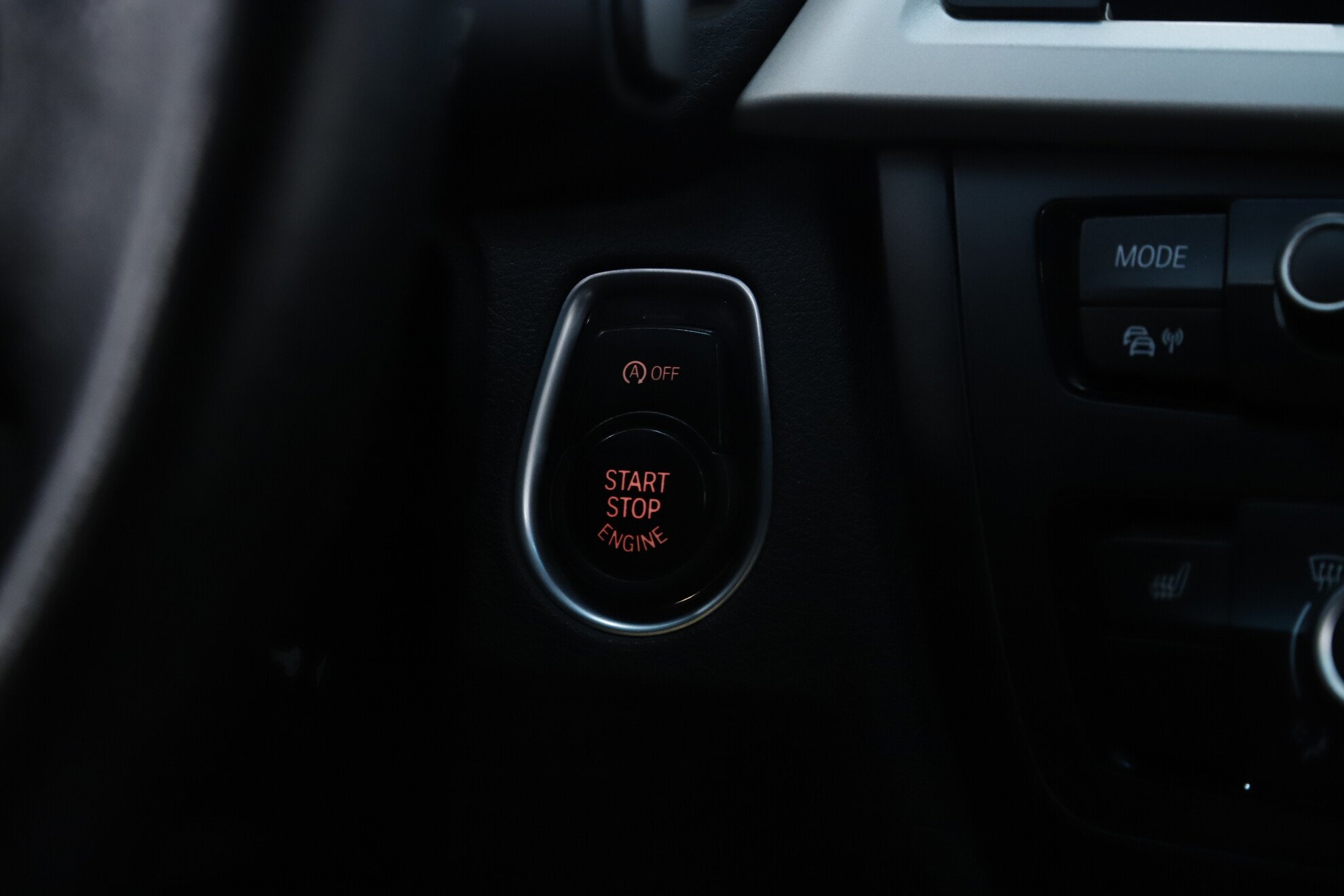 BMW 3 серии, VI (F3x), 2014 фото 13