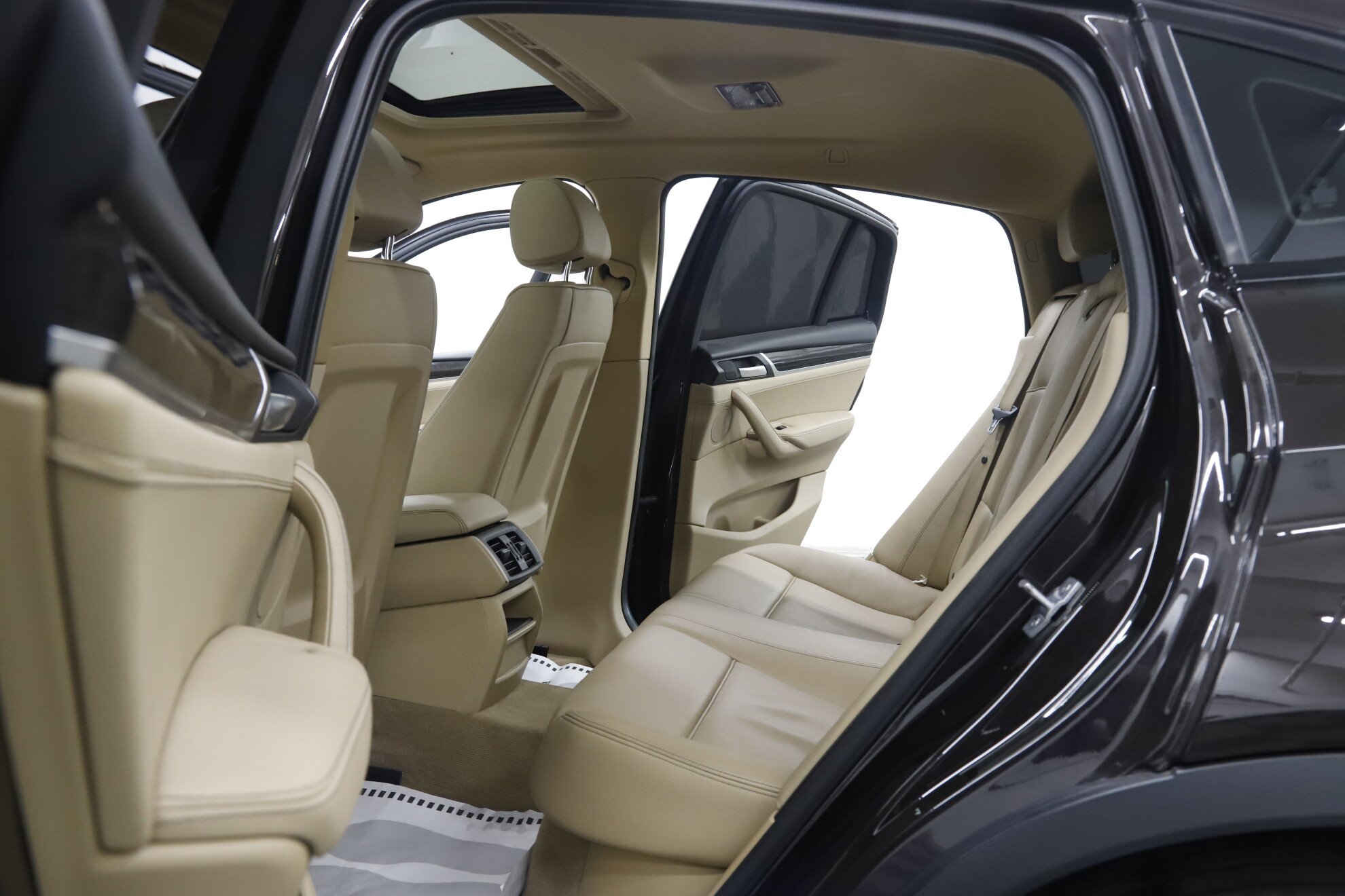 BMW X4, I (F26), 2014 фото 22