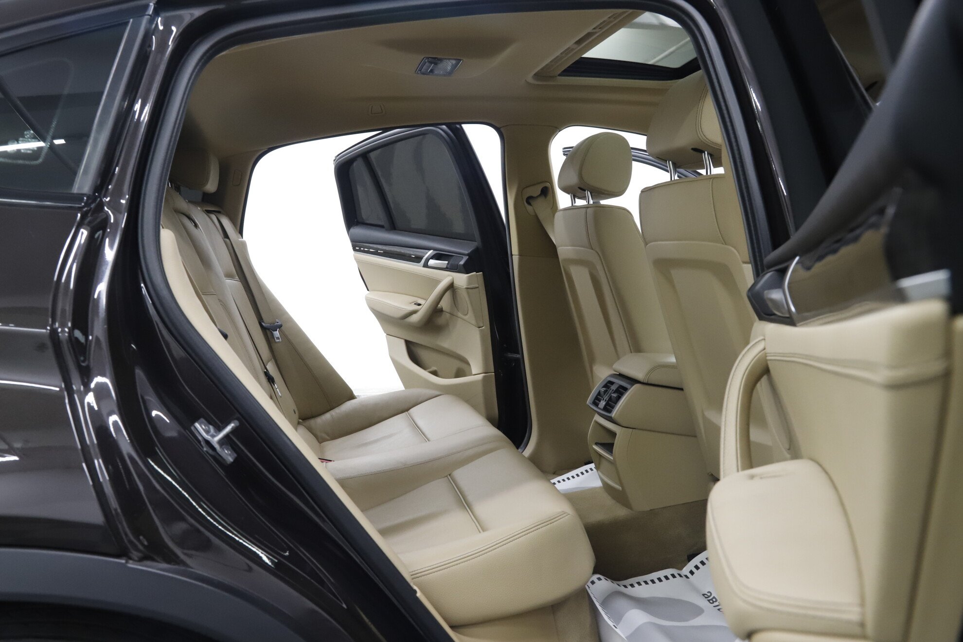 BMW X4, I (F26), 2014 фото 21