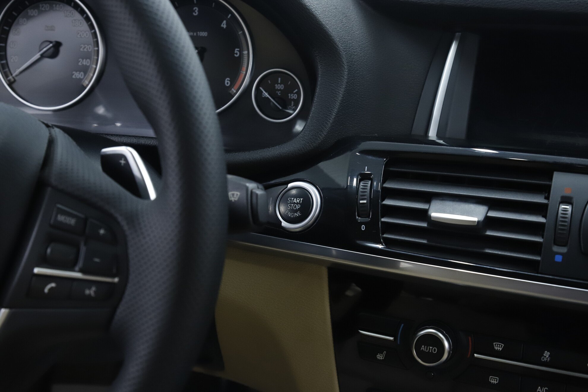 BMW X4, I (F26), 2014 фото 16