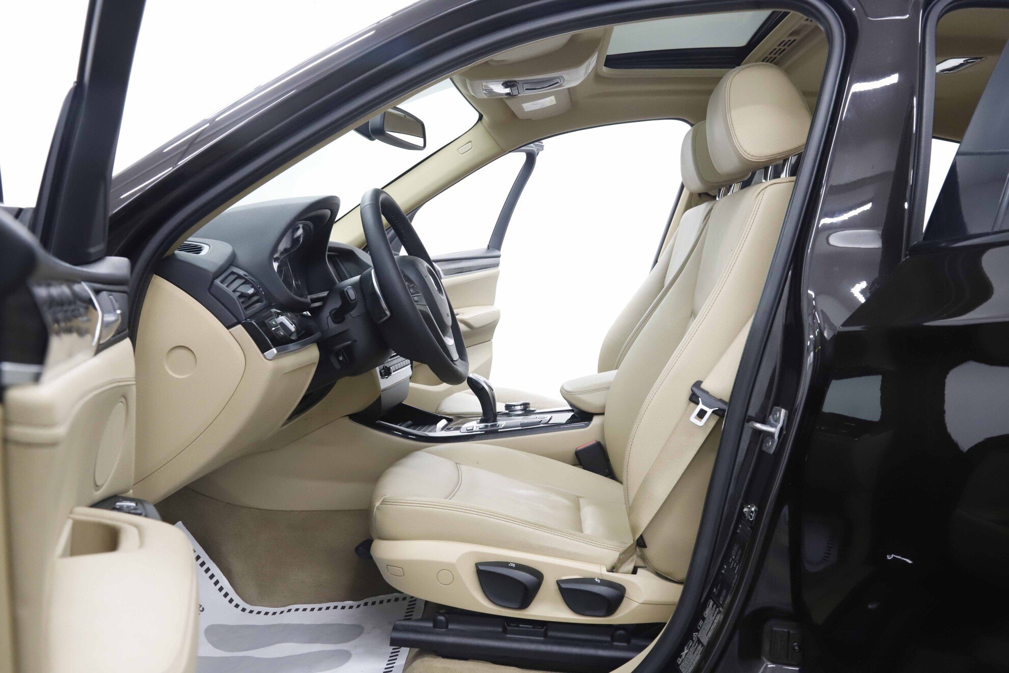 BMW X4, I (F26), 2014 фото 7