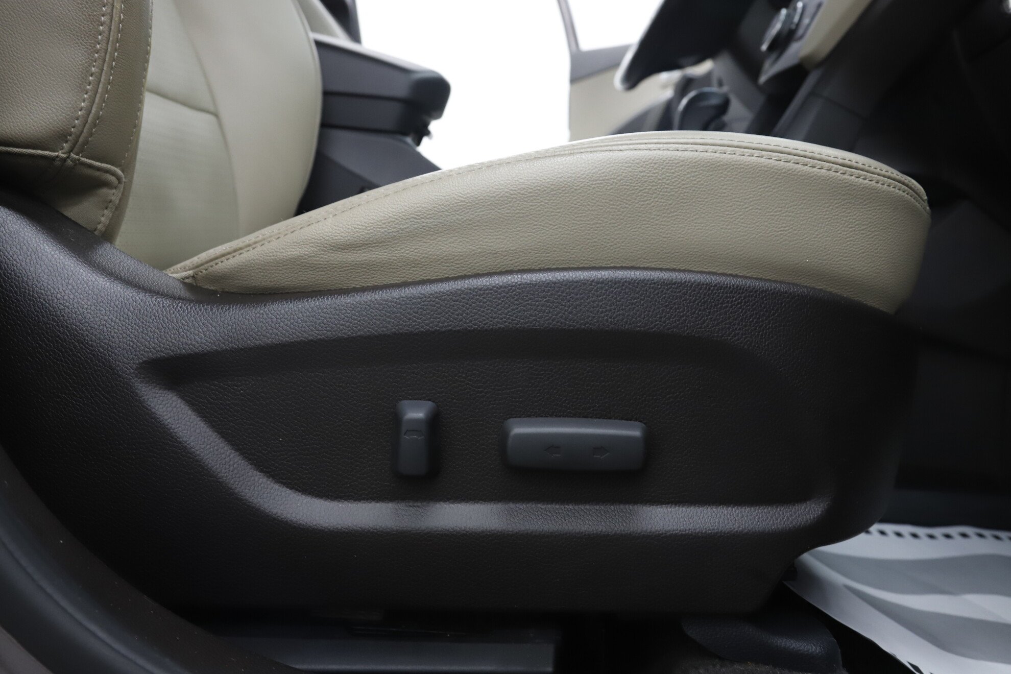 Hyundai Santa Fe, III, 2013 фото 21