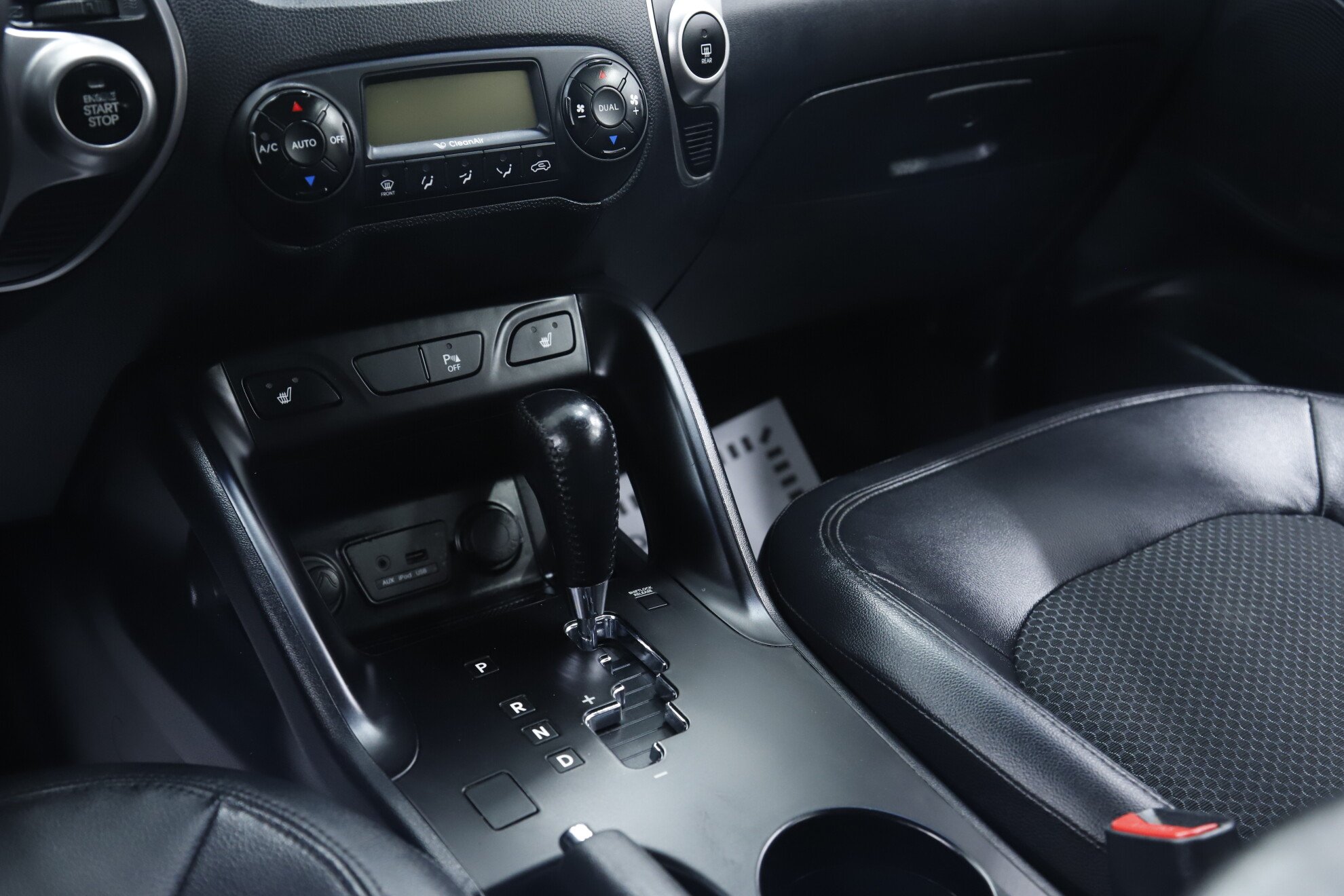 Hyundai ix35, I, 2012 фото 13