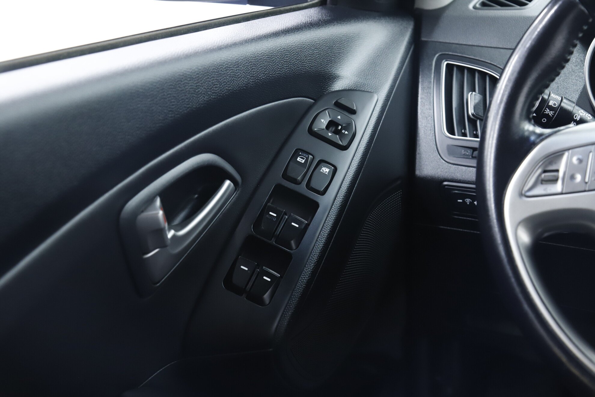 Hyundai ix35, I, 2012 фото 14