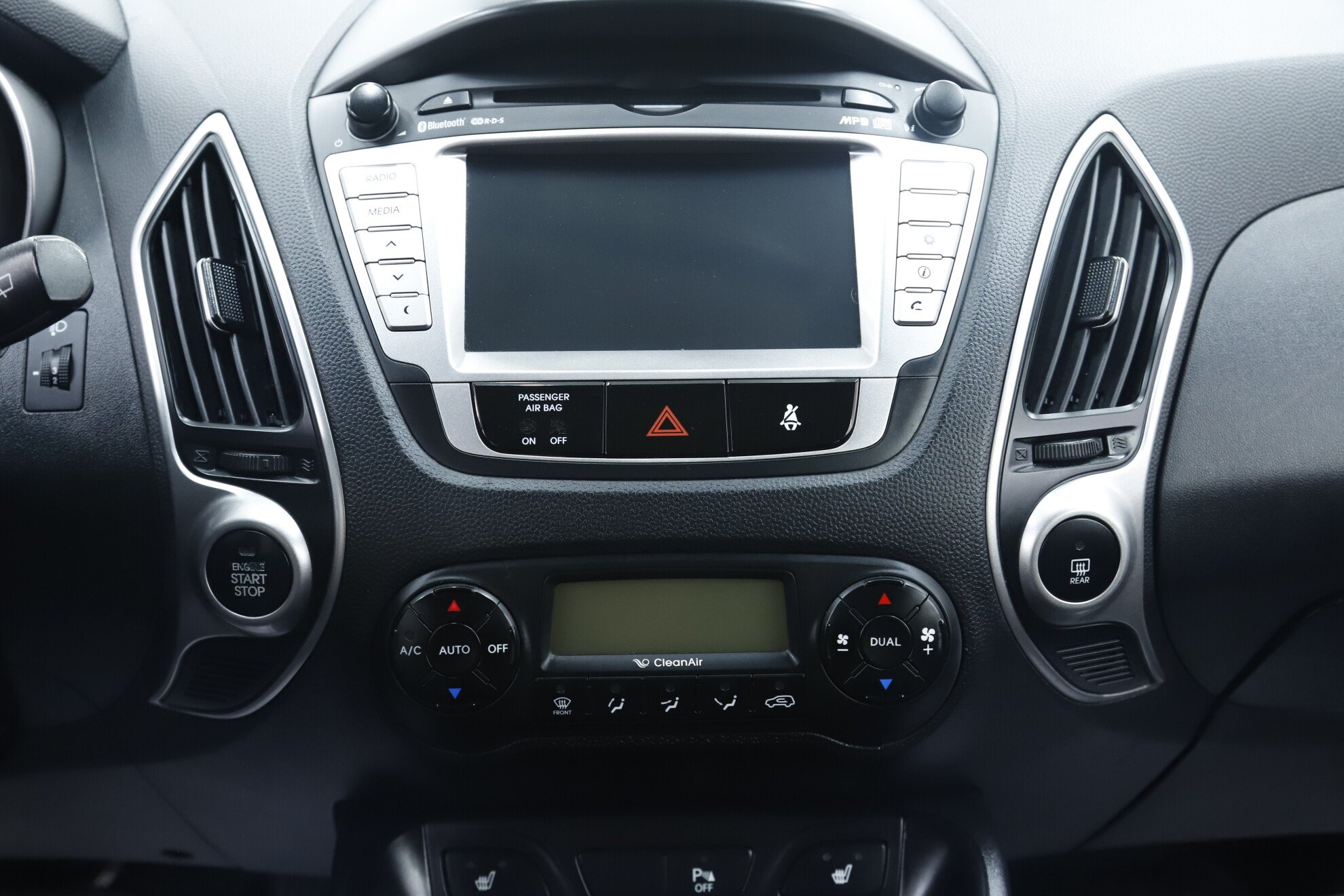 Hyundai ix35, I, 2012 фото 12