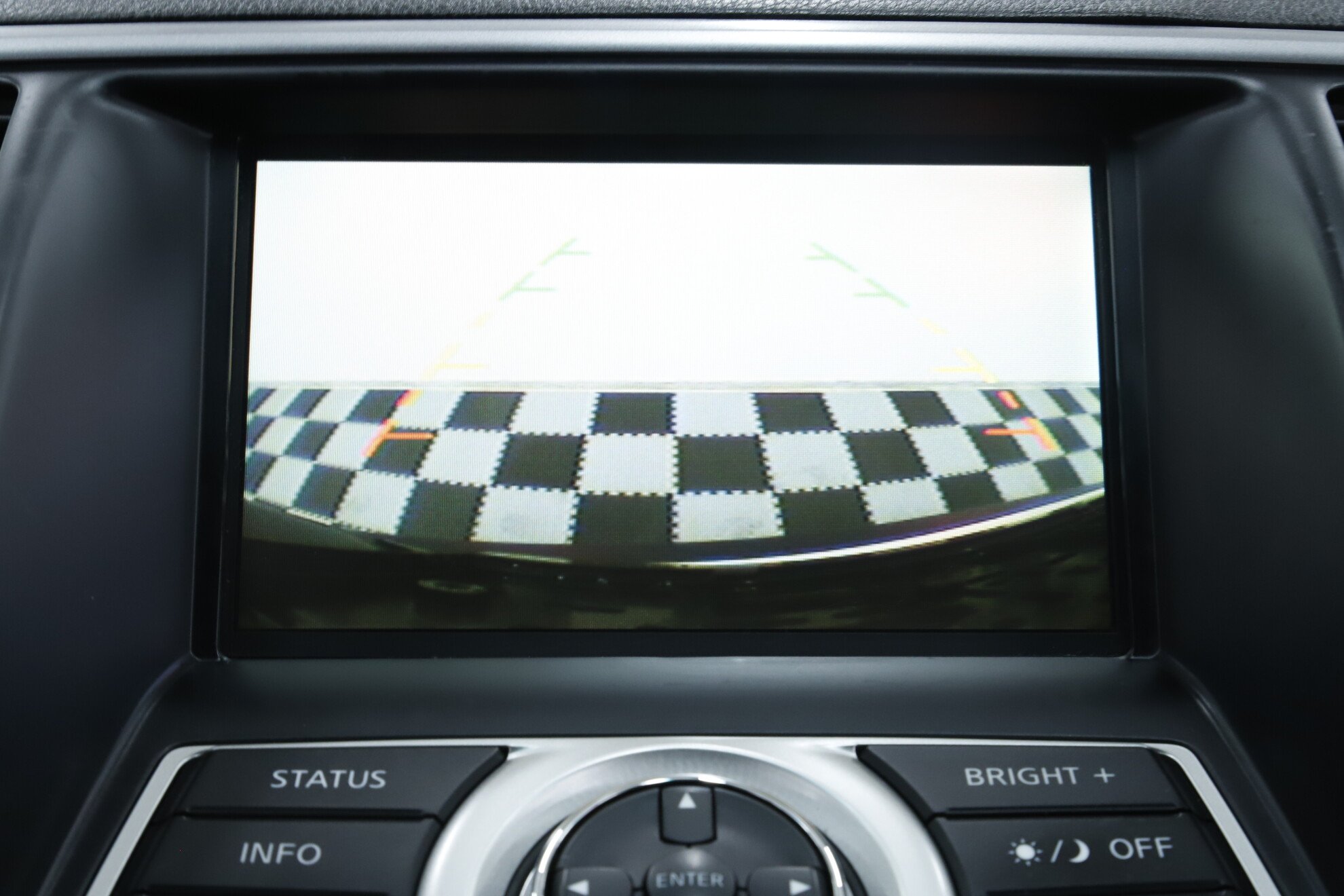 Nissan Teana, II, 2008 фото 13