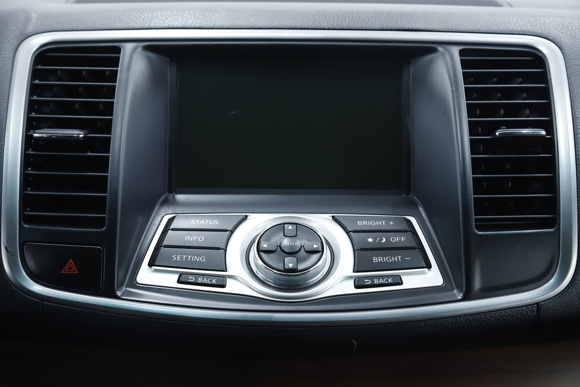 Nissan Teana, II, 2008 фото 12