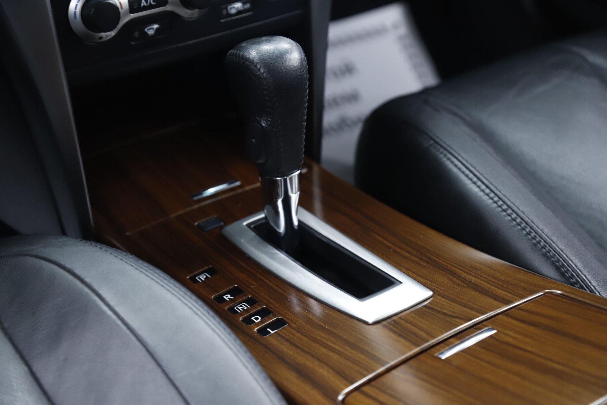 Nissan Teana, II, 2008 фото 16