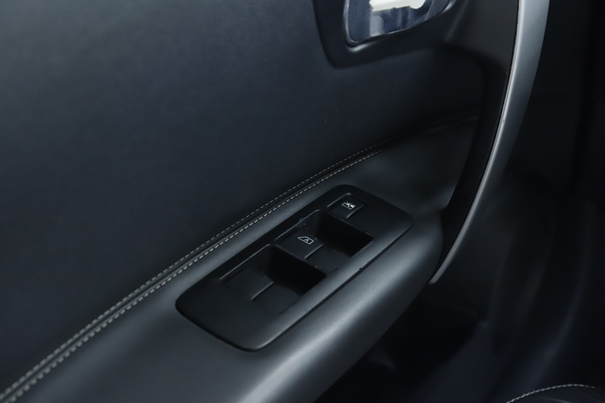 Nissan Qashqai, I, 2008 фото 15