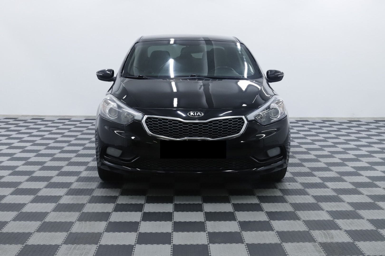 Kia Cerato, III, 2015