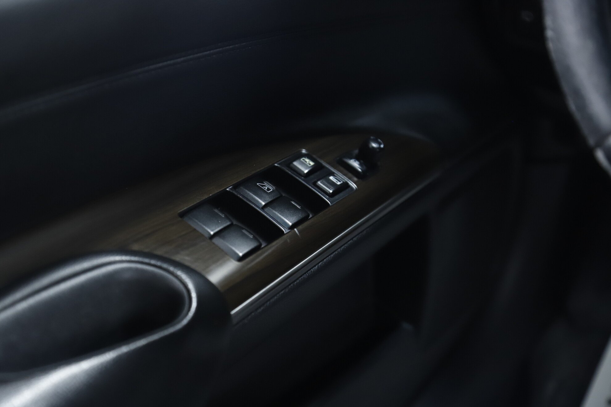 Nissan Teana, II Рестайлинг, 2011 фото 16