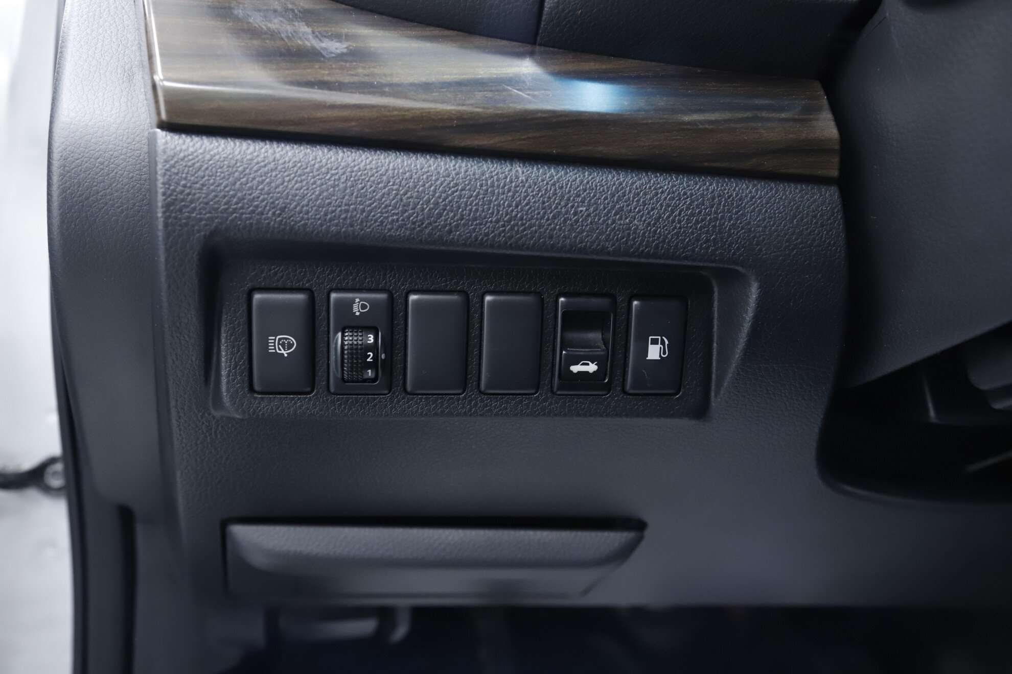 Nissan Teana, II Рестайлинг, 2011 фото 10