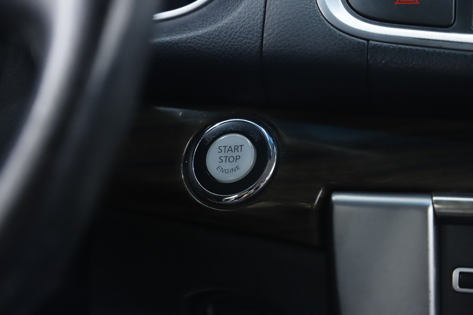 Nissan Teana, II Рестайлинг, 2011 фото 15