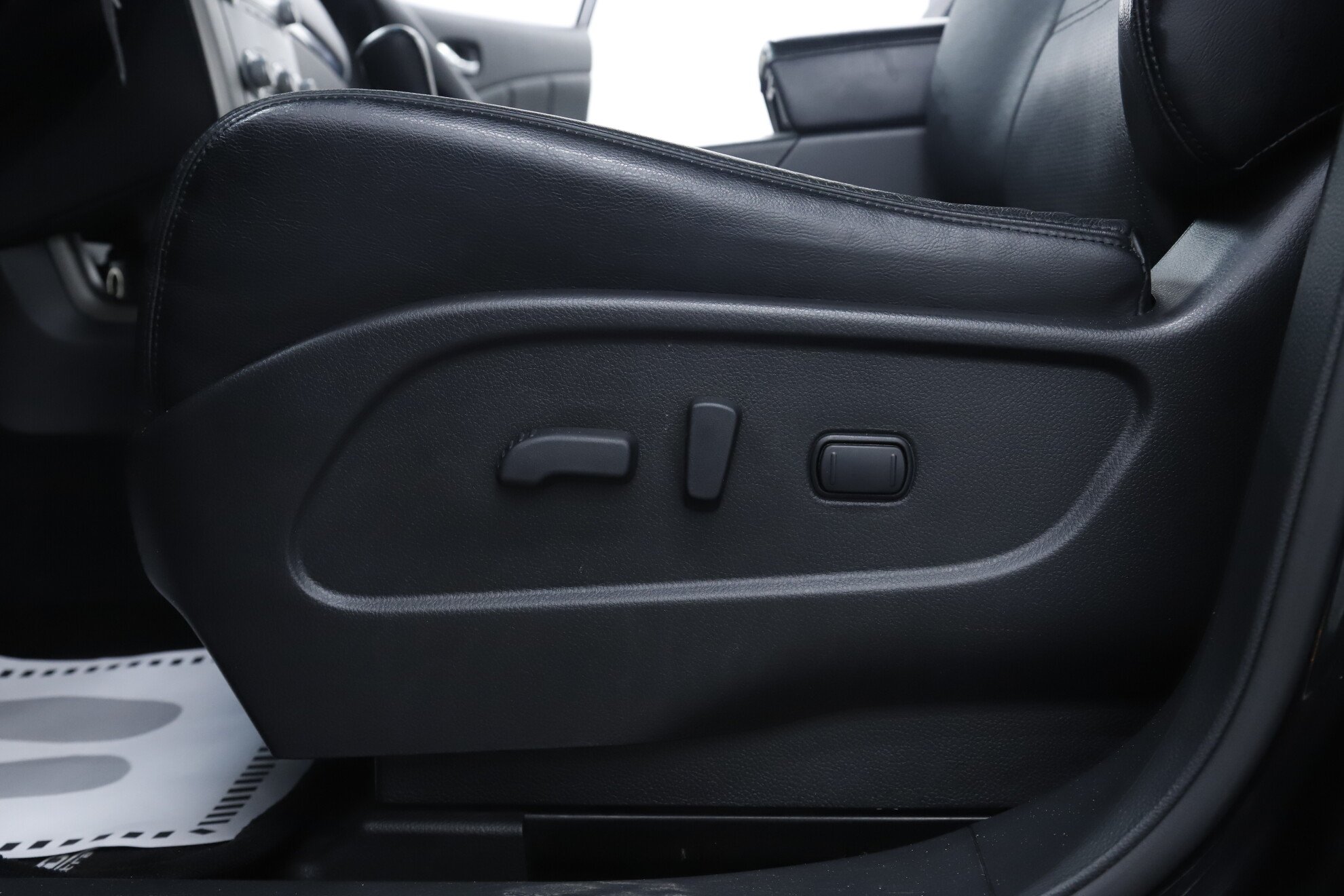 Nissan Murano, II (Z51) Рестайлинг 2, 2015 фото 10