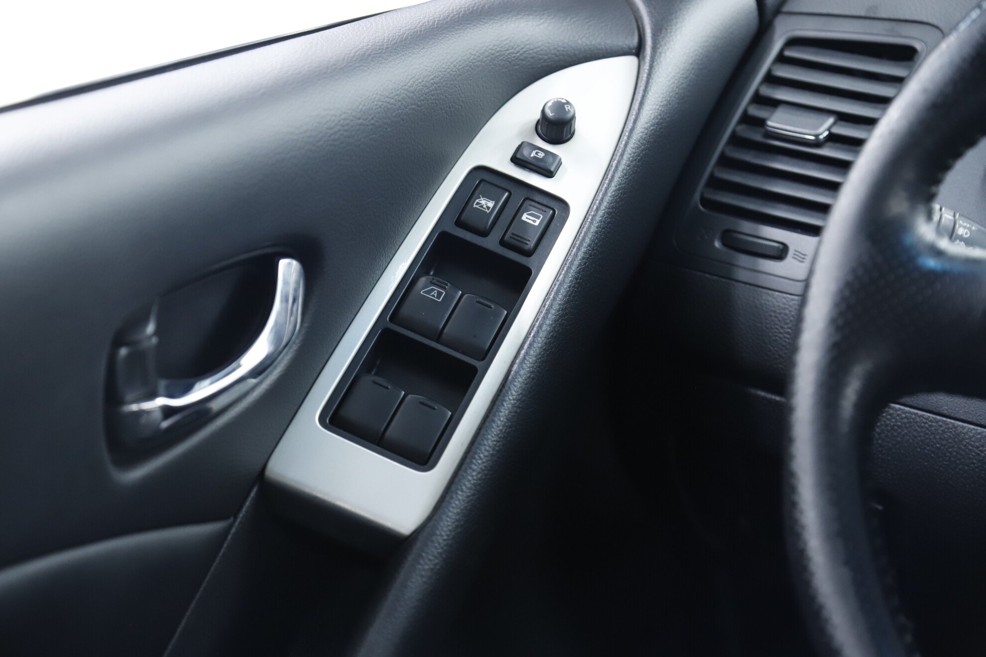 Nissan Murano, II (Z51) Рестайлинг 2, 2015 фото 14