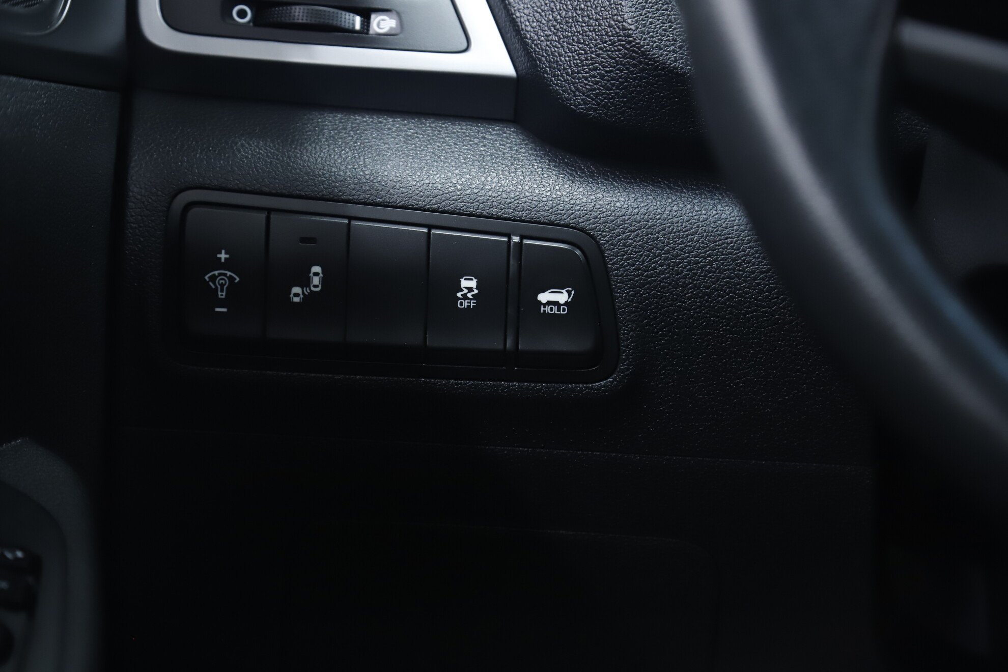 Hyundai Tucson, III, 2017 фото 15