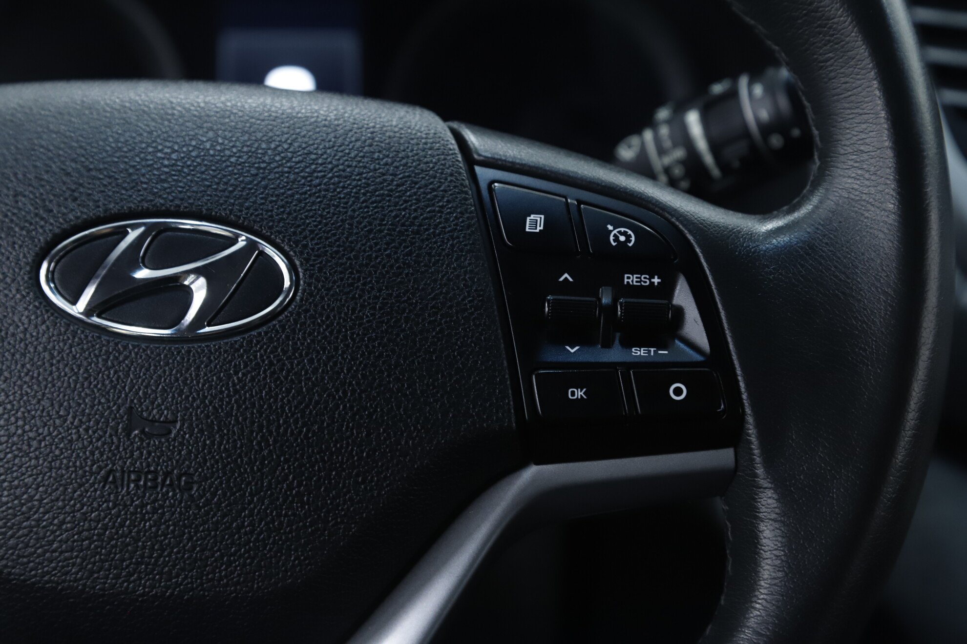 Hyundai Tucson, III, 2017 фото 12