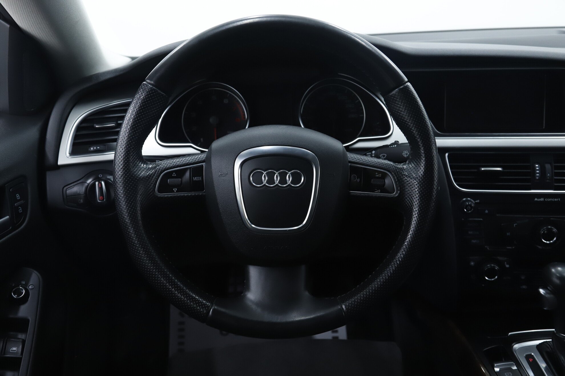Audi A5, I (8T) Рестайлинг, 2011 фото 8