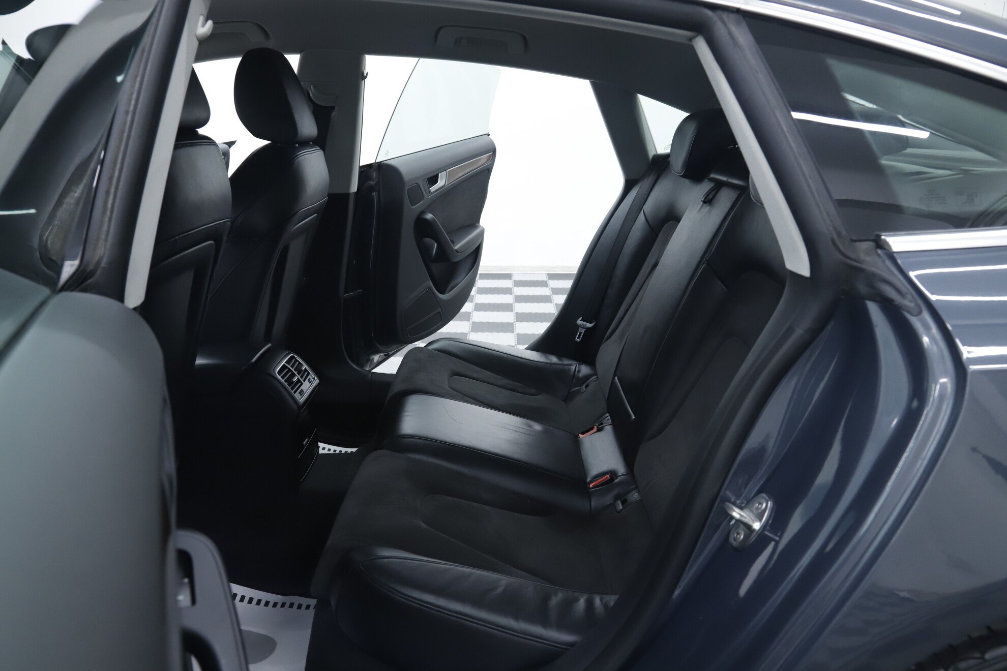 Audi A5, I (8T) Рестайлинг, 2011 фото 17