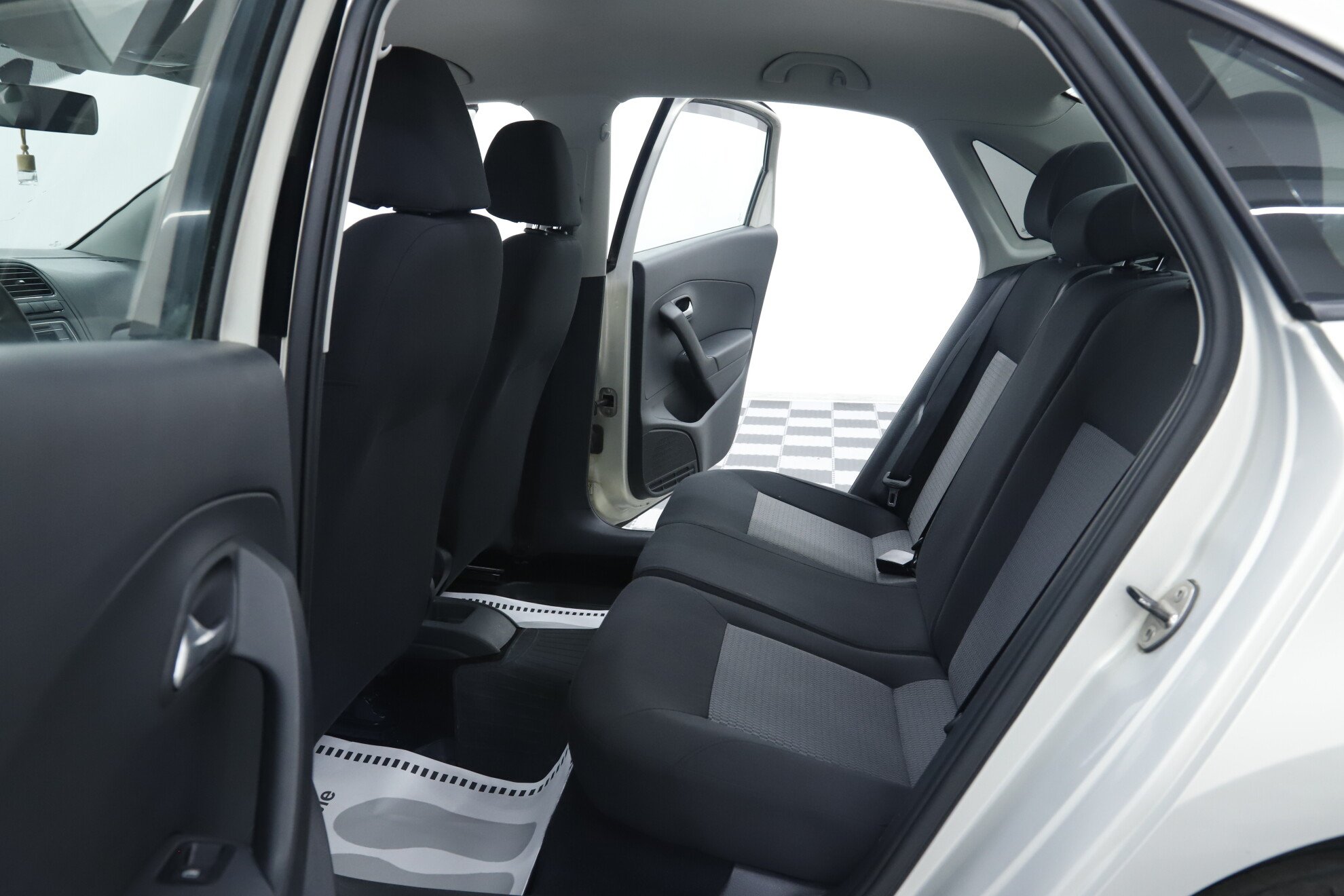 Volkswagen Polo, V, 2013 фото 16