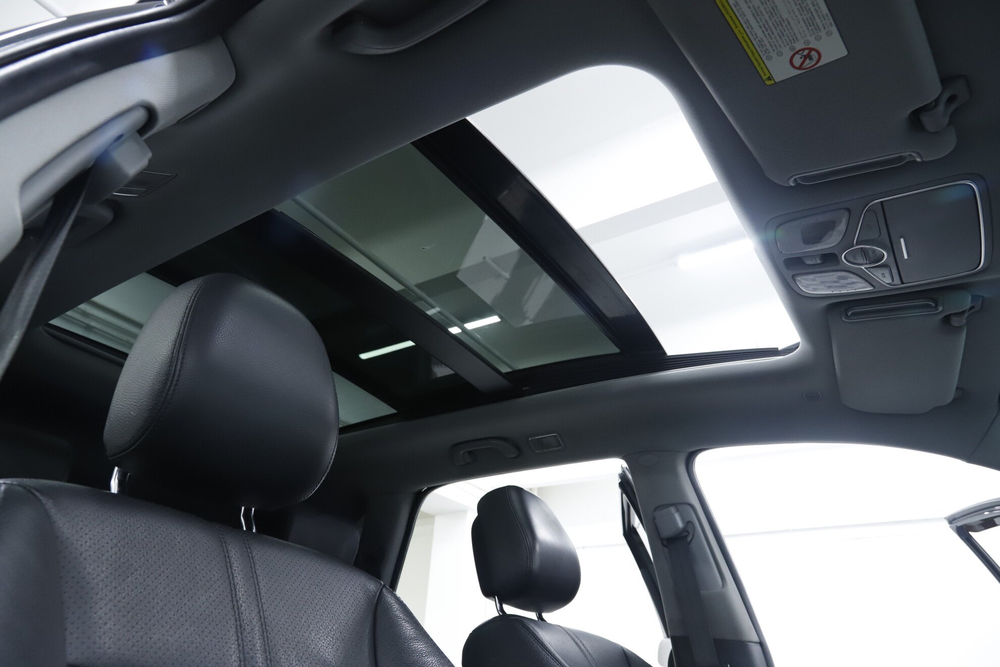 Kia Sorento, II Рестайлинг, 2013 фото 7