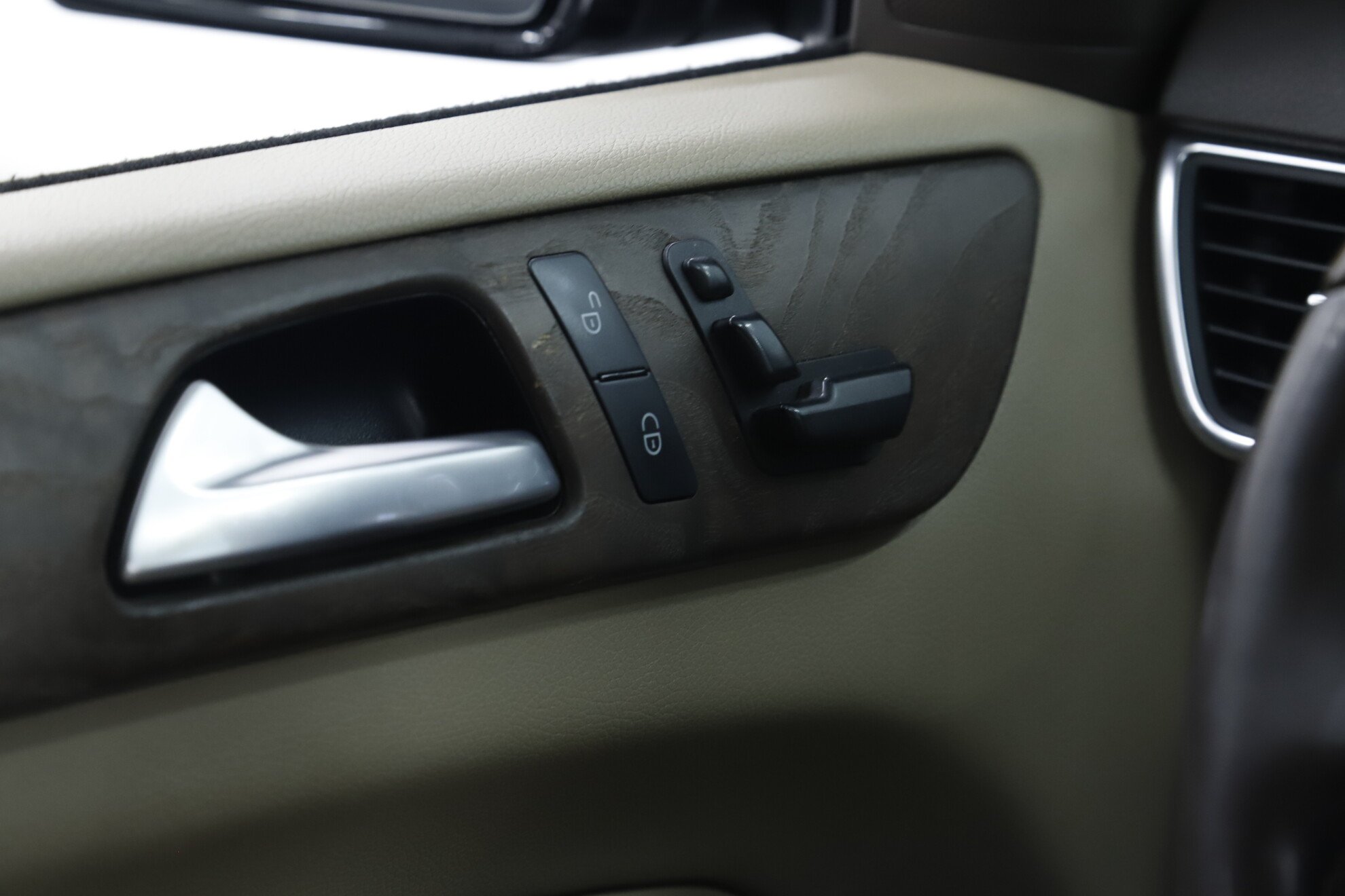 Mercedes-Benz M-Класс, III (W166), 2013 фото 21