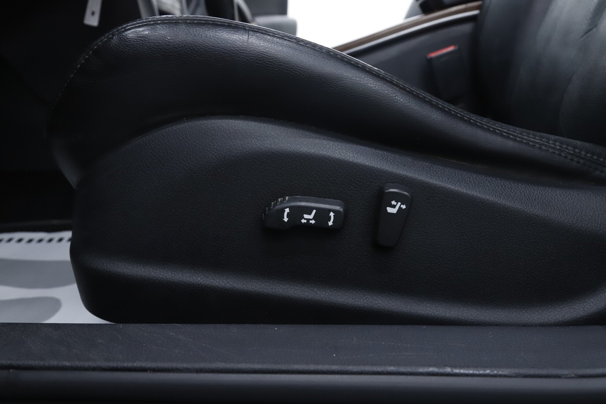 Nissan Teana, II, 2008 фото 19