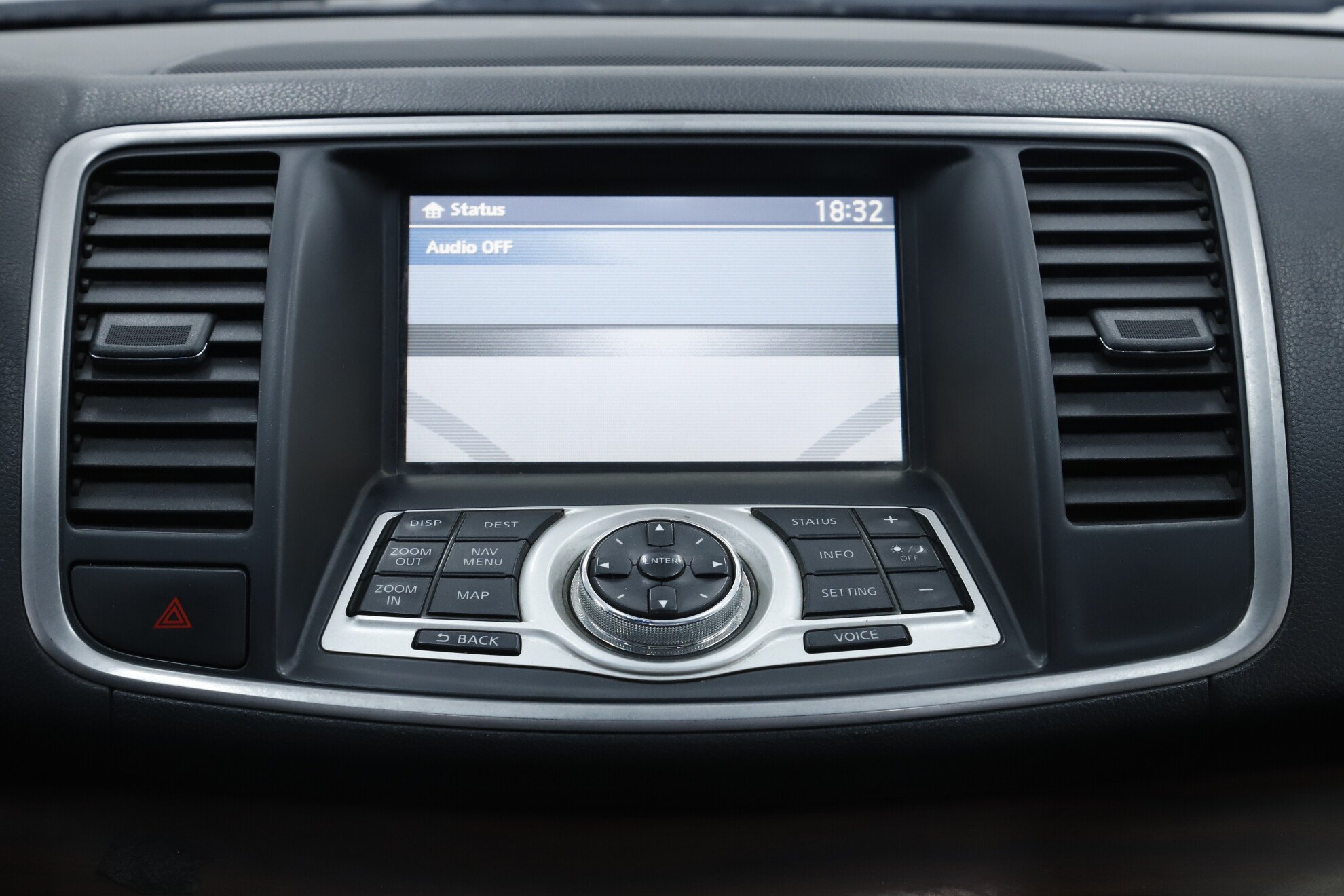 Nissan Teana, II, 2008 фото 14