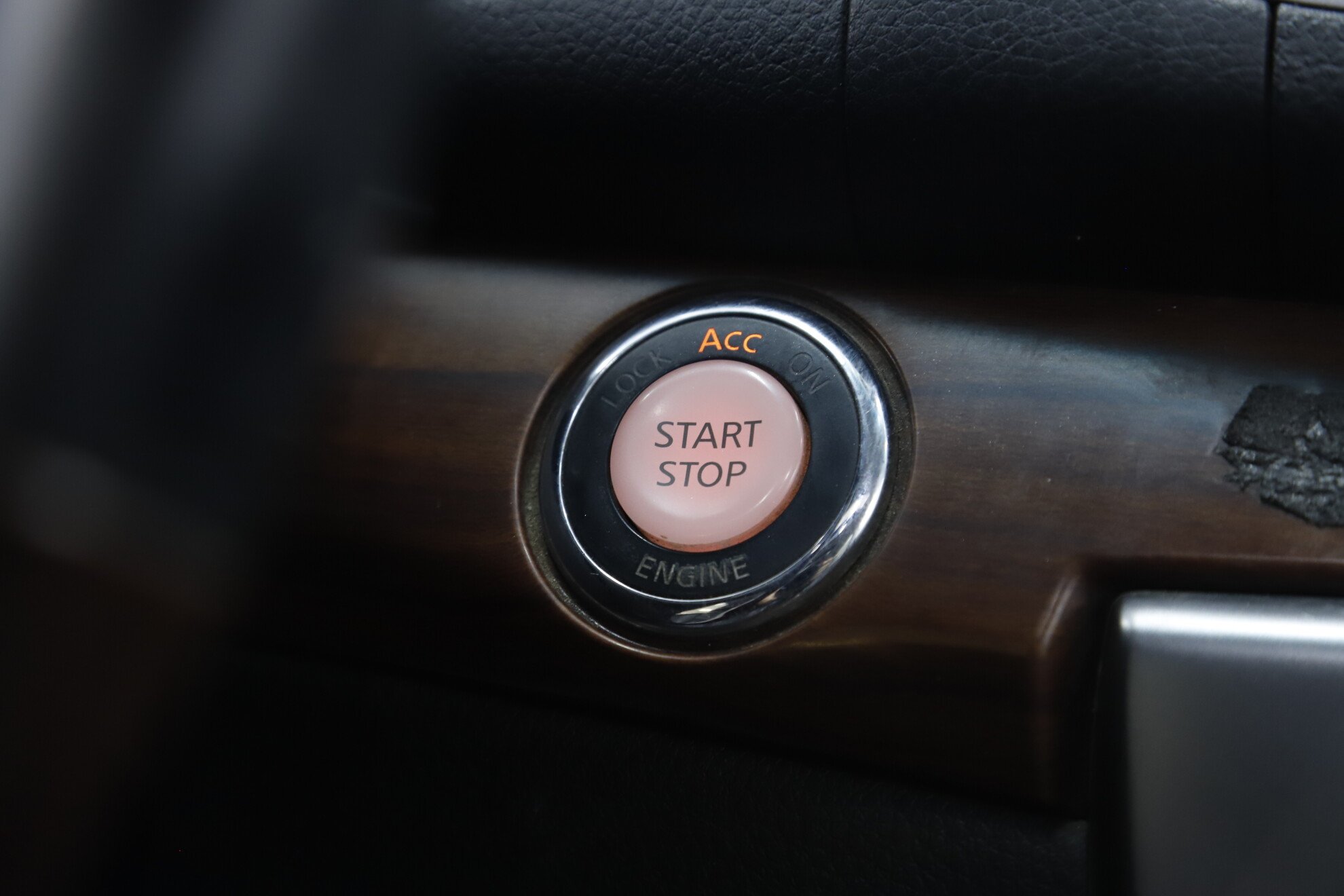 Nissan Teana, II, 2008 фото 13