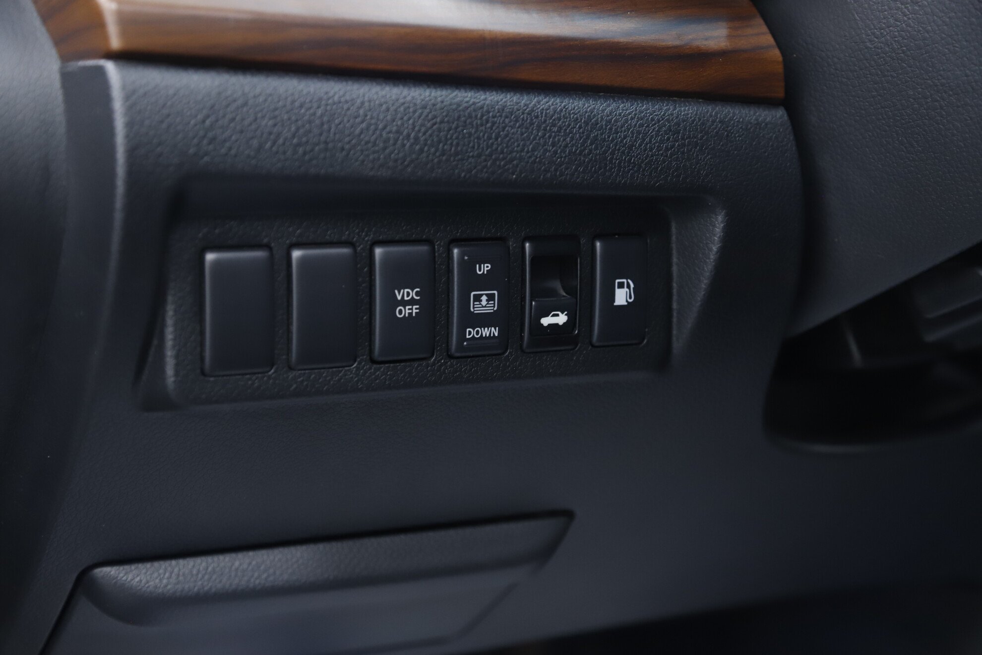 Nissan Teana, II, 2008 фото 20