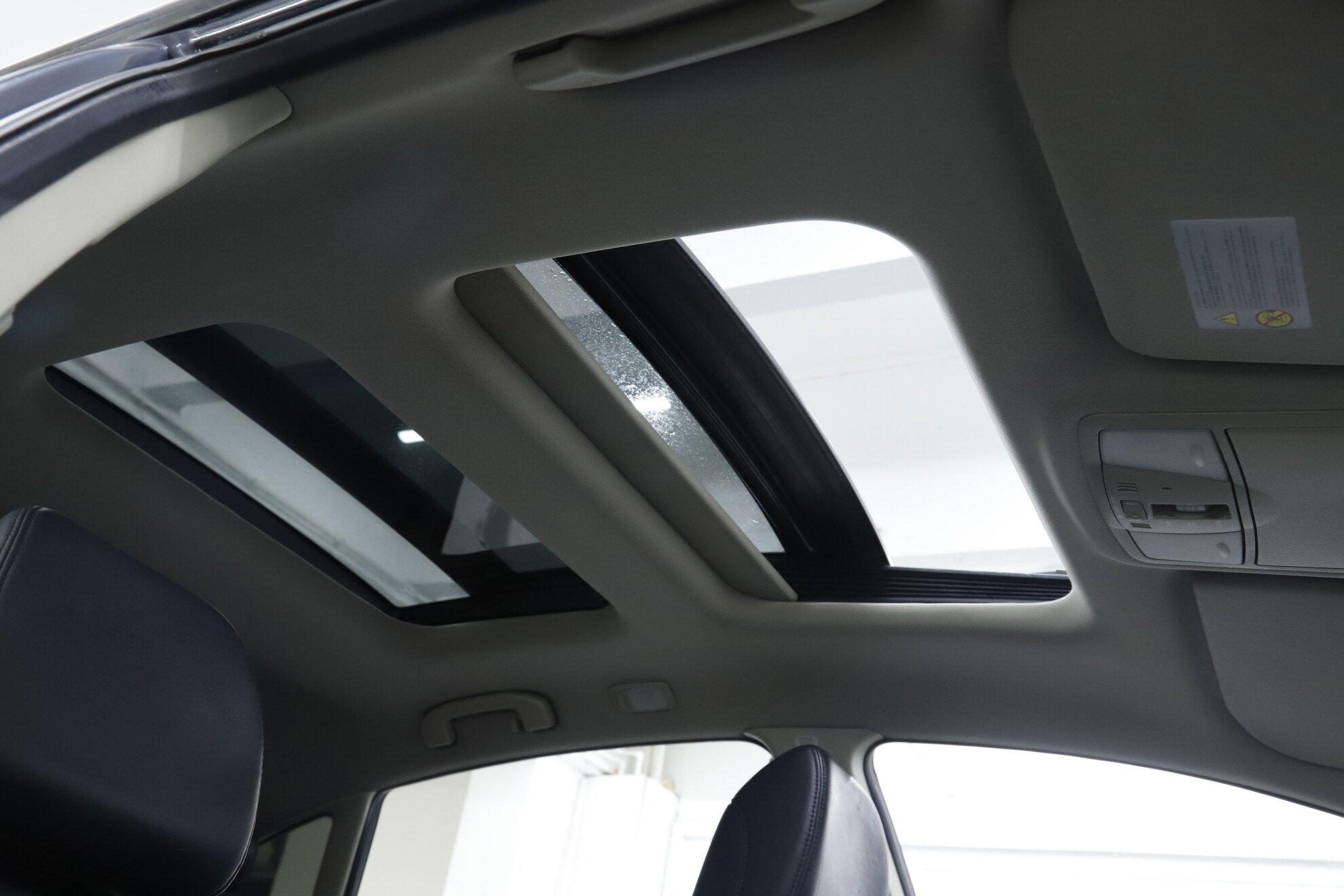 Nissan Teana, II, 2008 фото 17