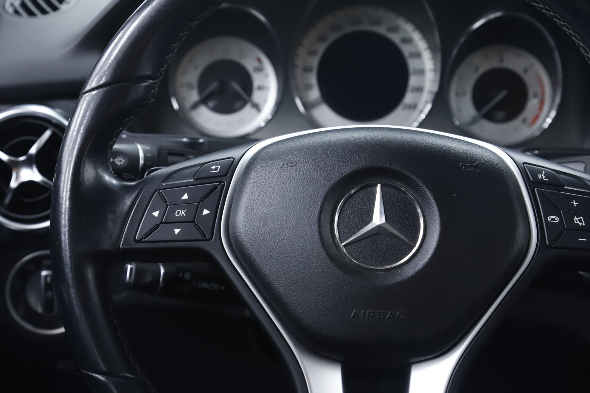 Mercedes-Benz GLK-Класс, I (X204) Рестайлинг, 2013 фото 12