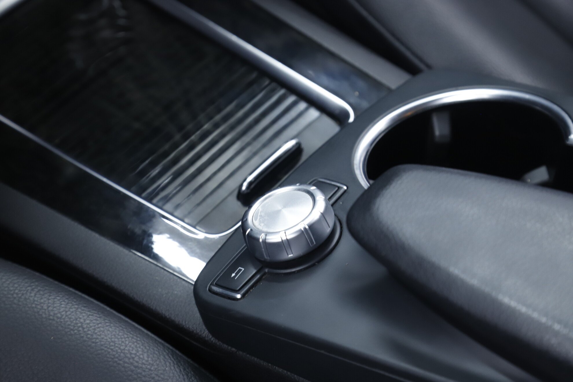 Mercedes-Benz GLK-Класс, I (X204) Рестайлинг, 2013 фото 16