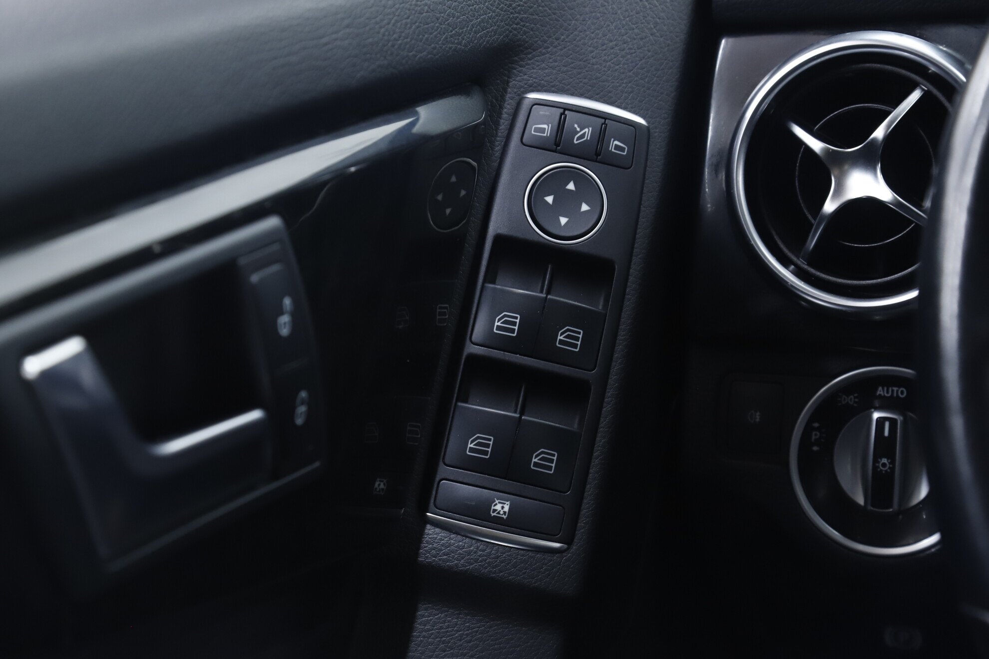 Mercedes-Benz GLK-Класс, I (X204) Рестайлинг, 2013 фото 10