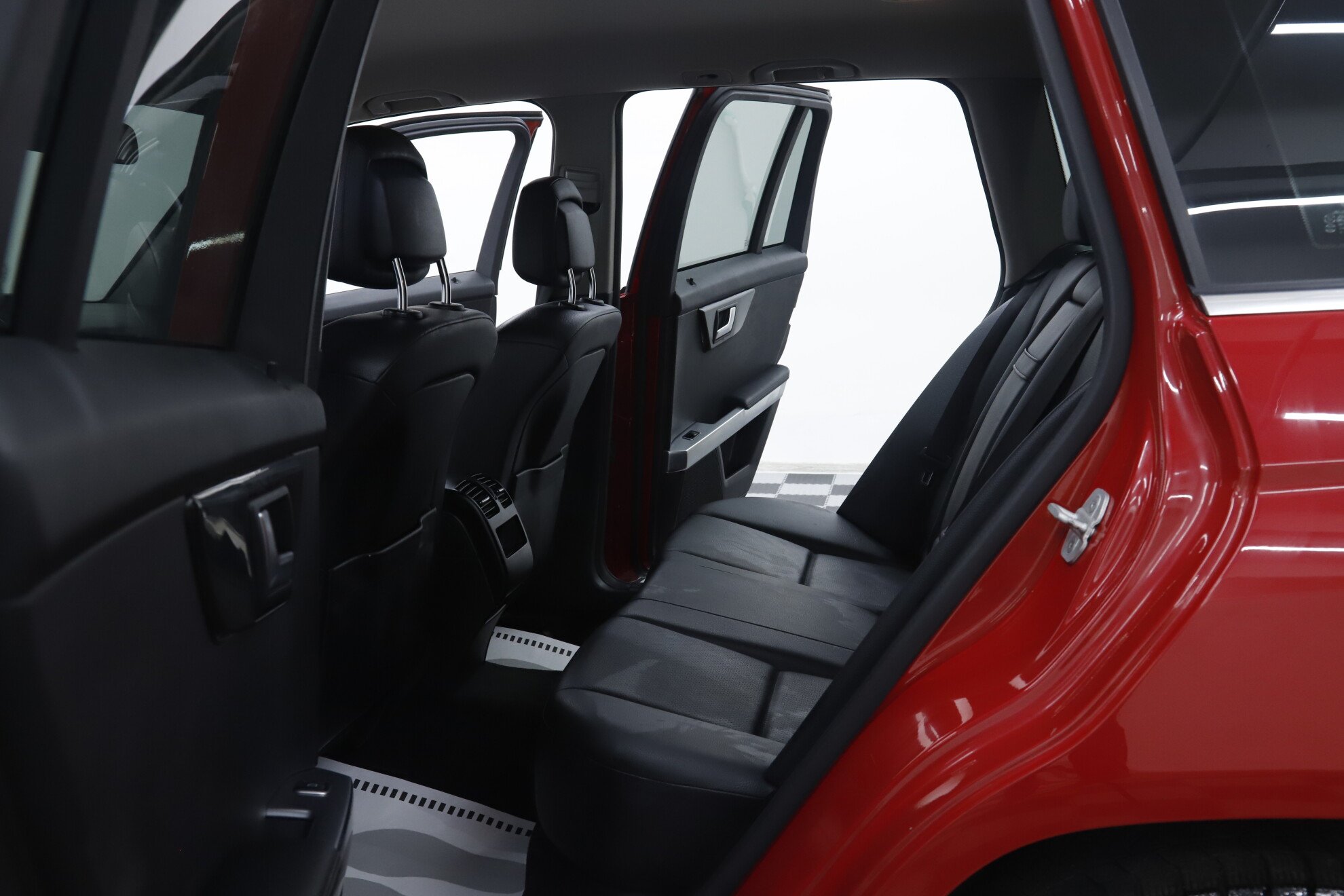 Mercedes-Benz GLK-Класс, I (X204) Рестайлинг, 2013 фото 19