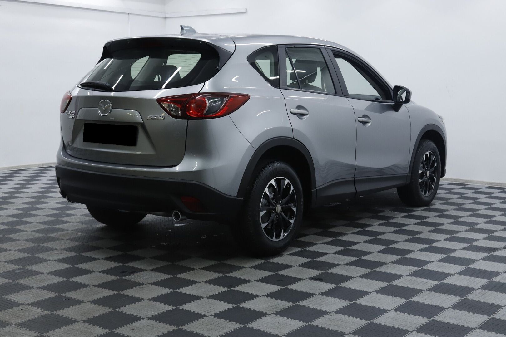 Mazda CX-5, I, 2012 фото 5