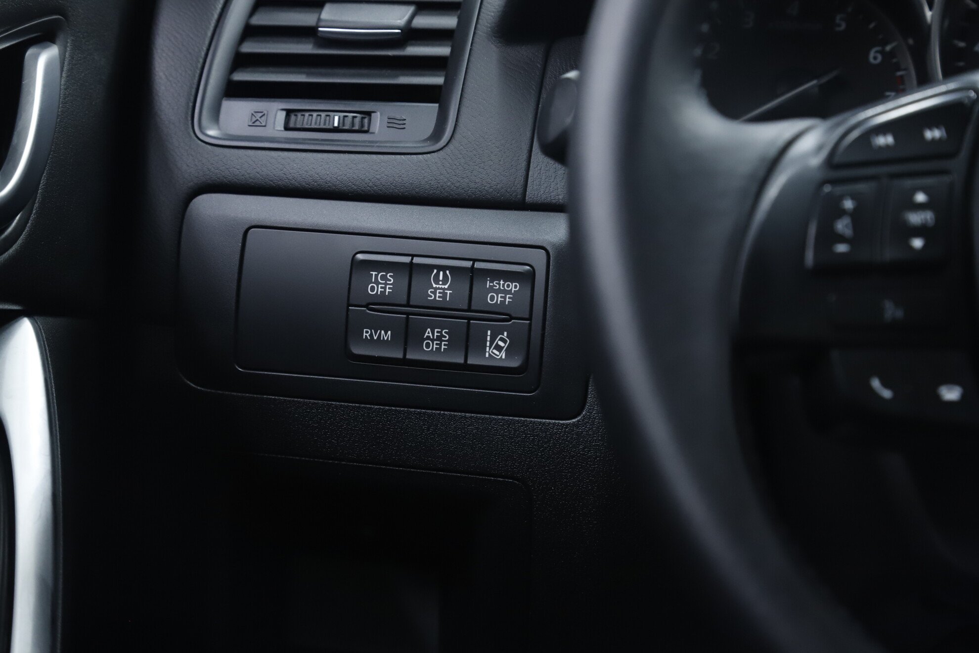 Mazda CX-5, I, 2012 фото 15