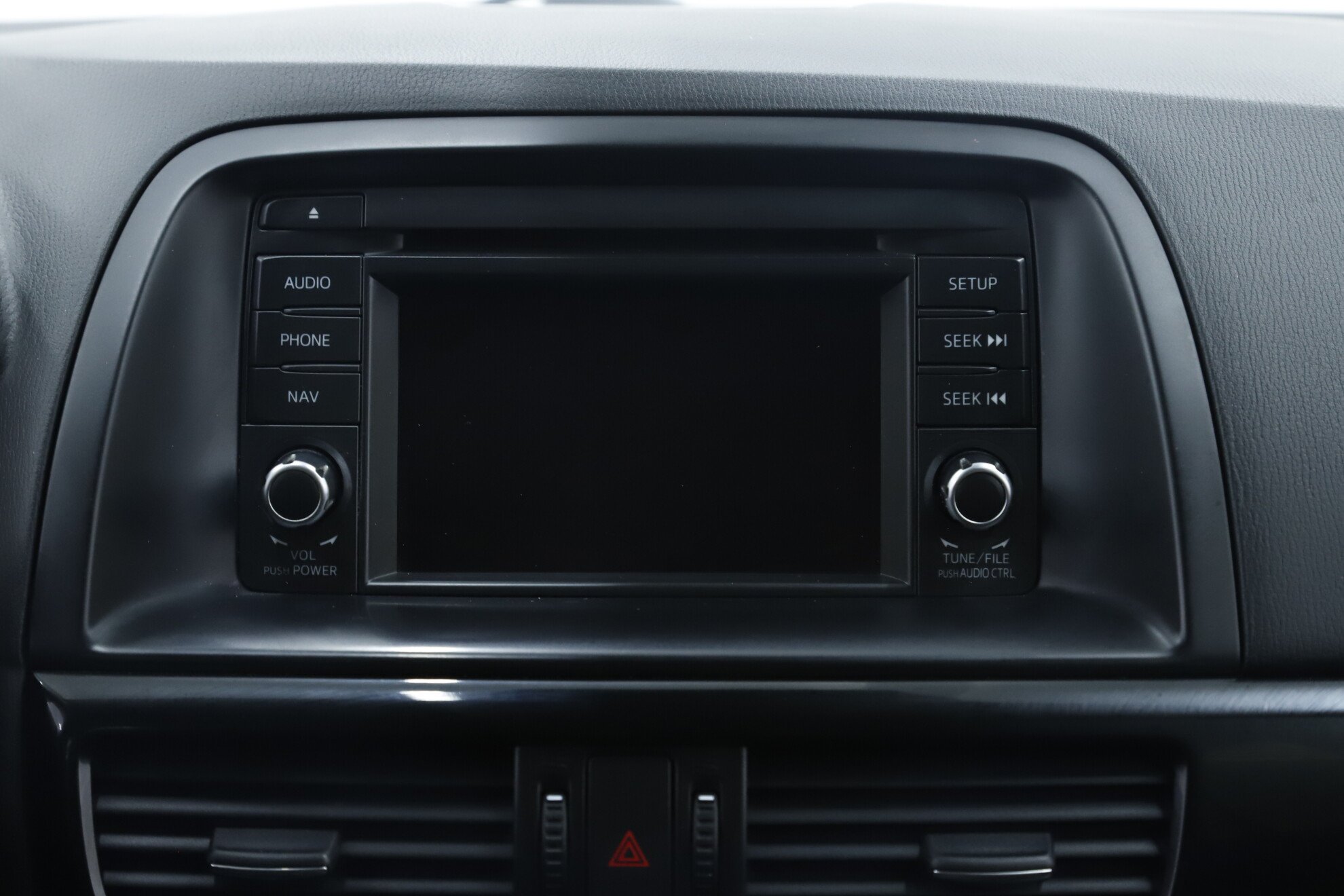 Mazda CX-5, I, 2012 фото 14