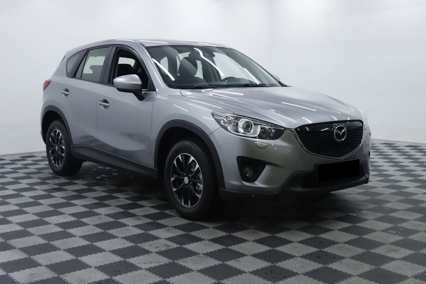 Mazda CX-5, I, 2012 фото 3